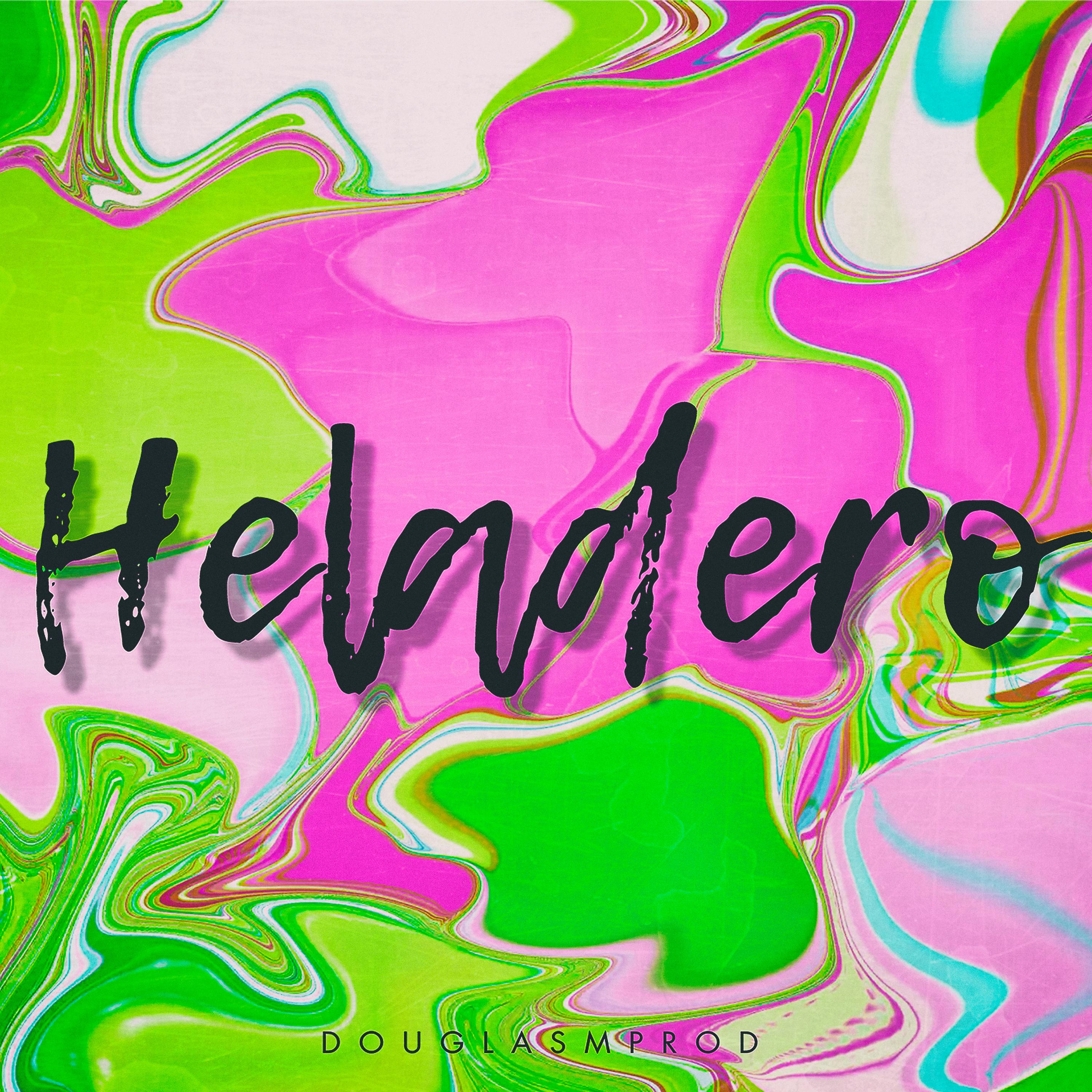 Постер альбома Heladero