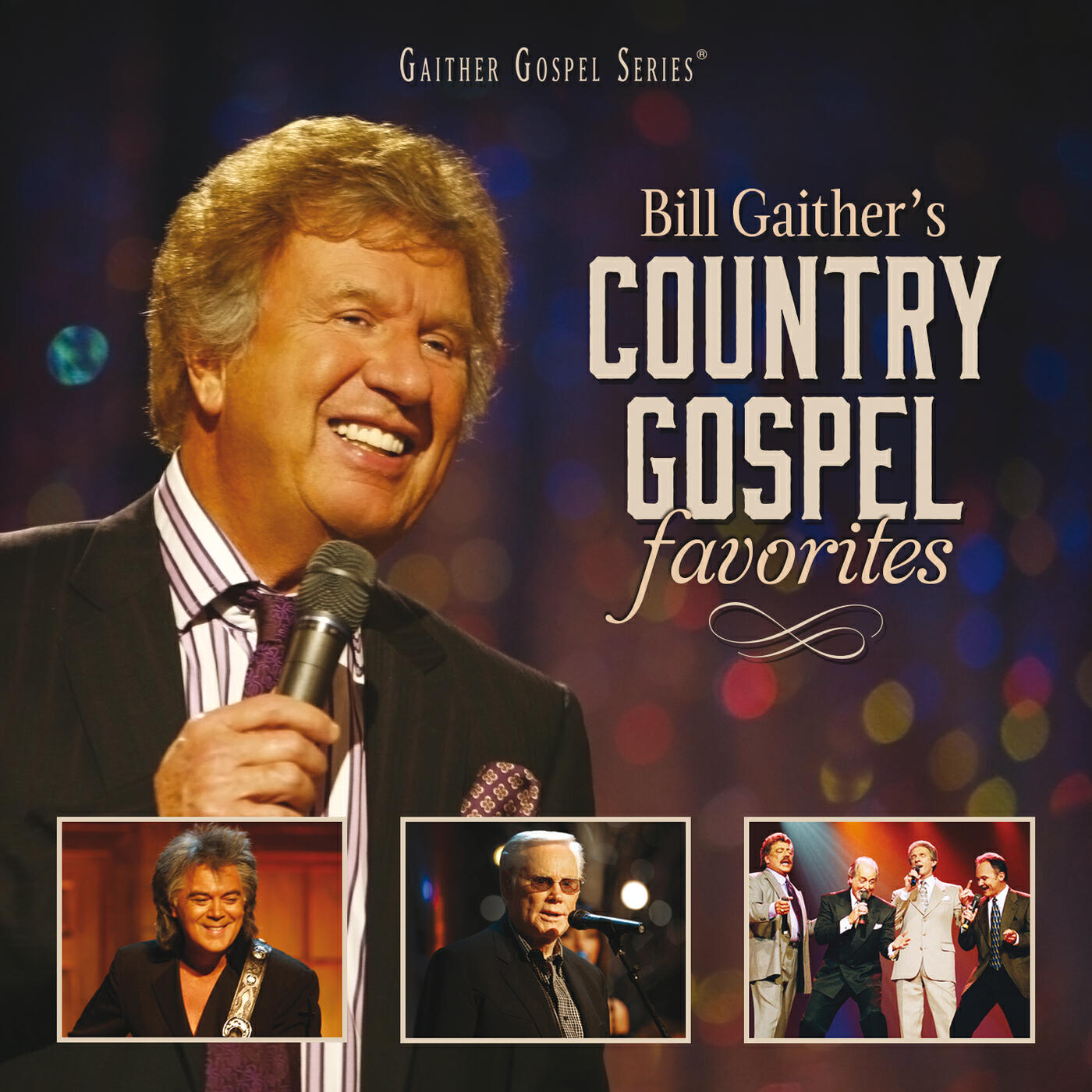 Randy Travis - Baptism (Live)