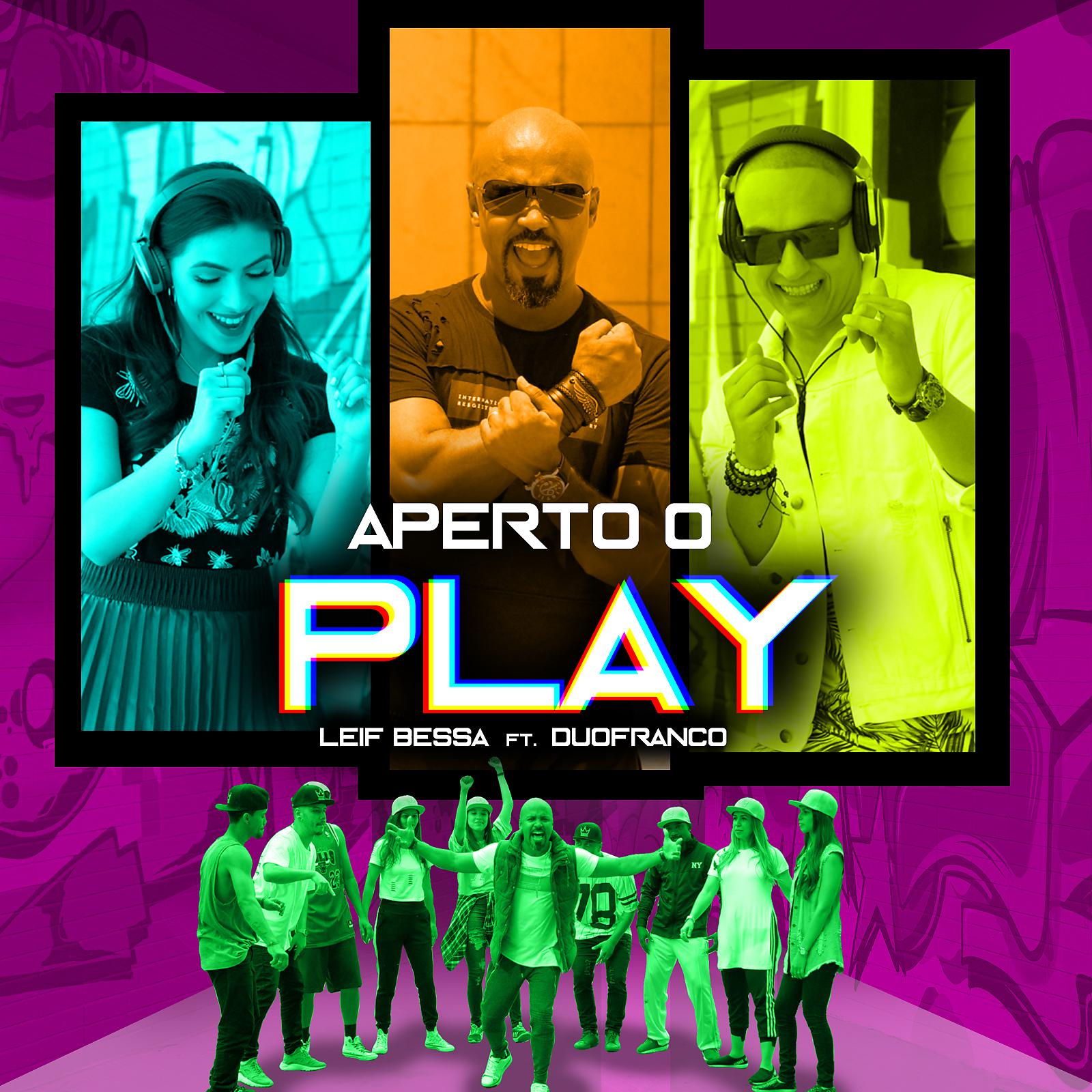 Постер альбома Aperto o Play
