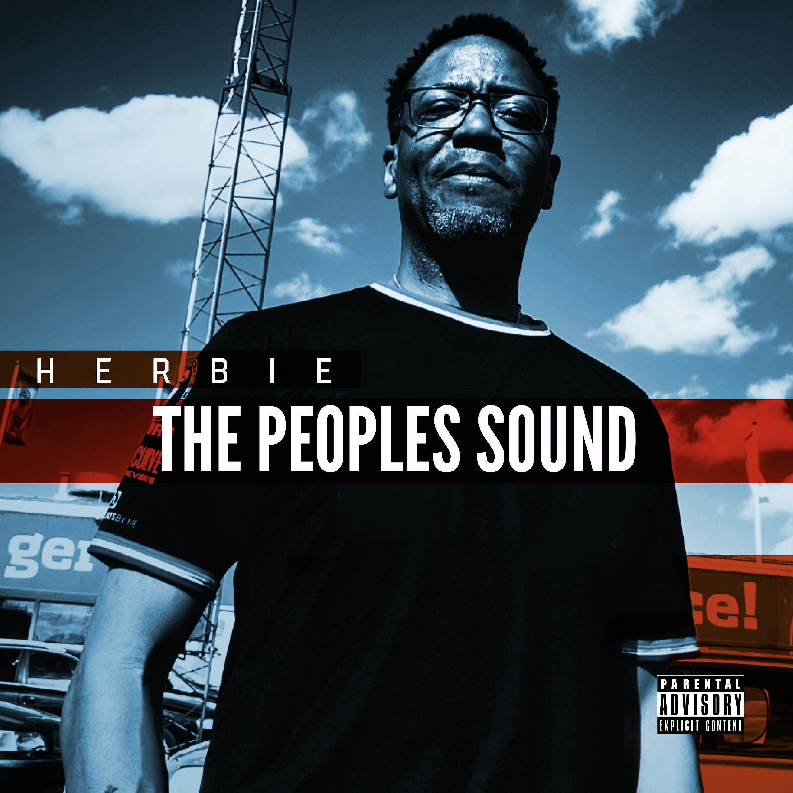 Постер альбома The Peoples Sound