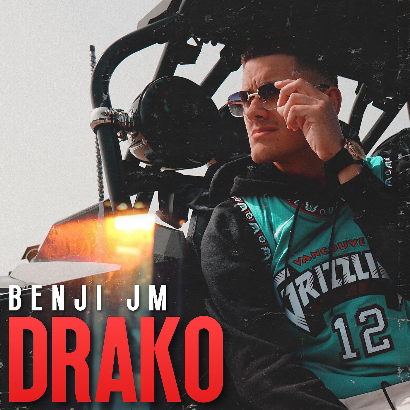 Постер альбома Drako