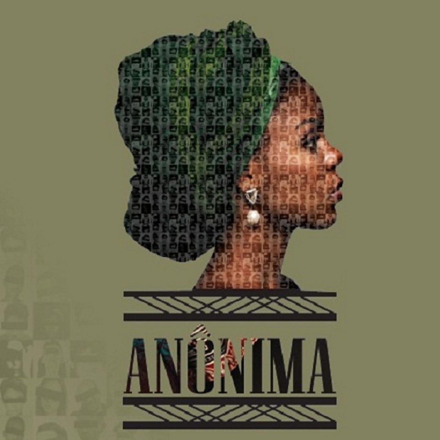 Постер альбома Anônima