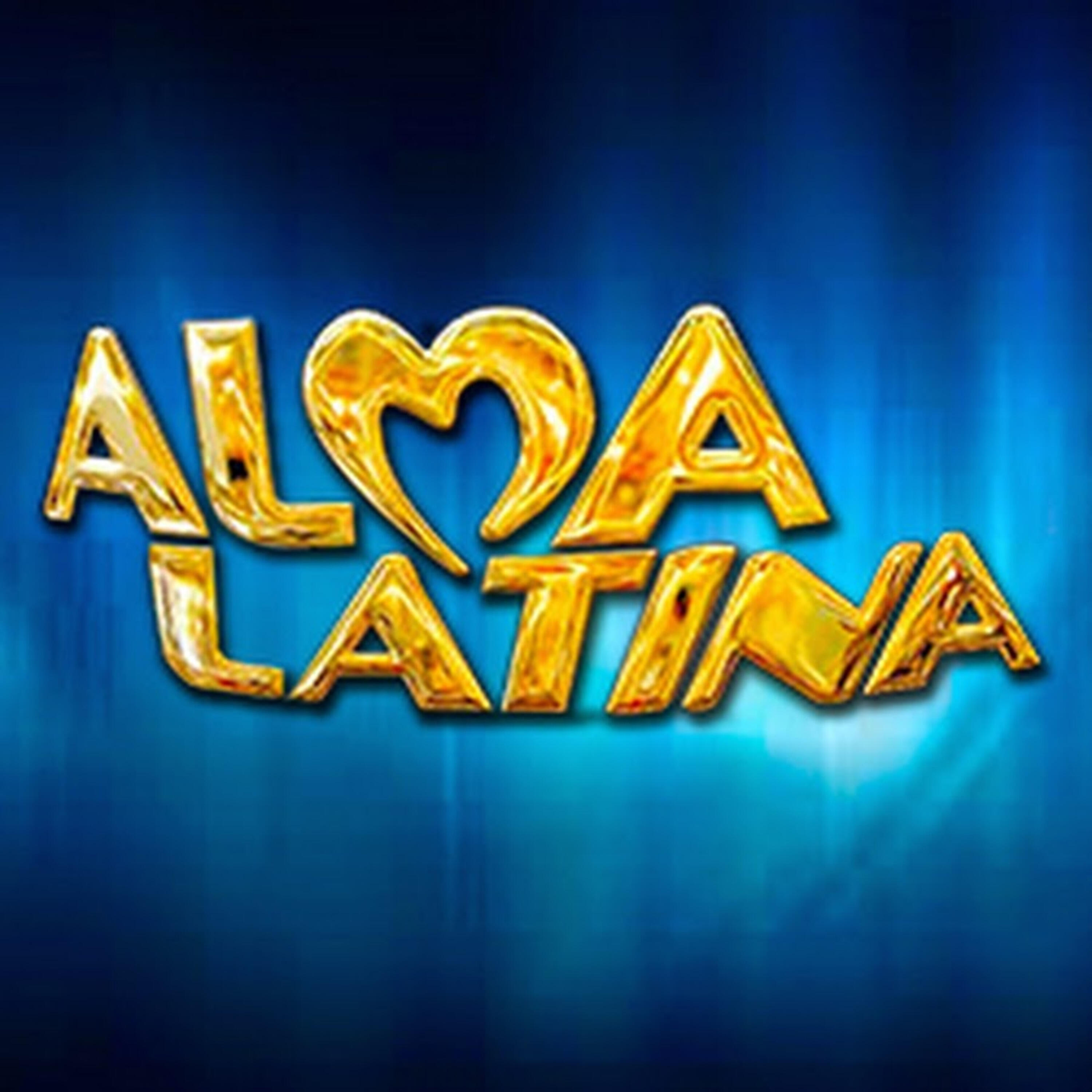 Banda Alma Latina 2021 - Amor Eterno