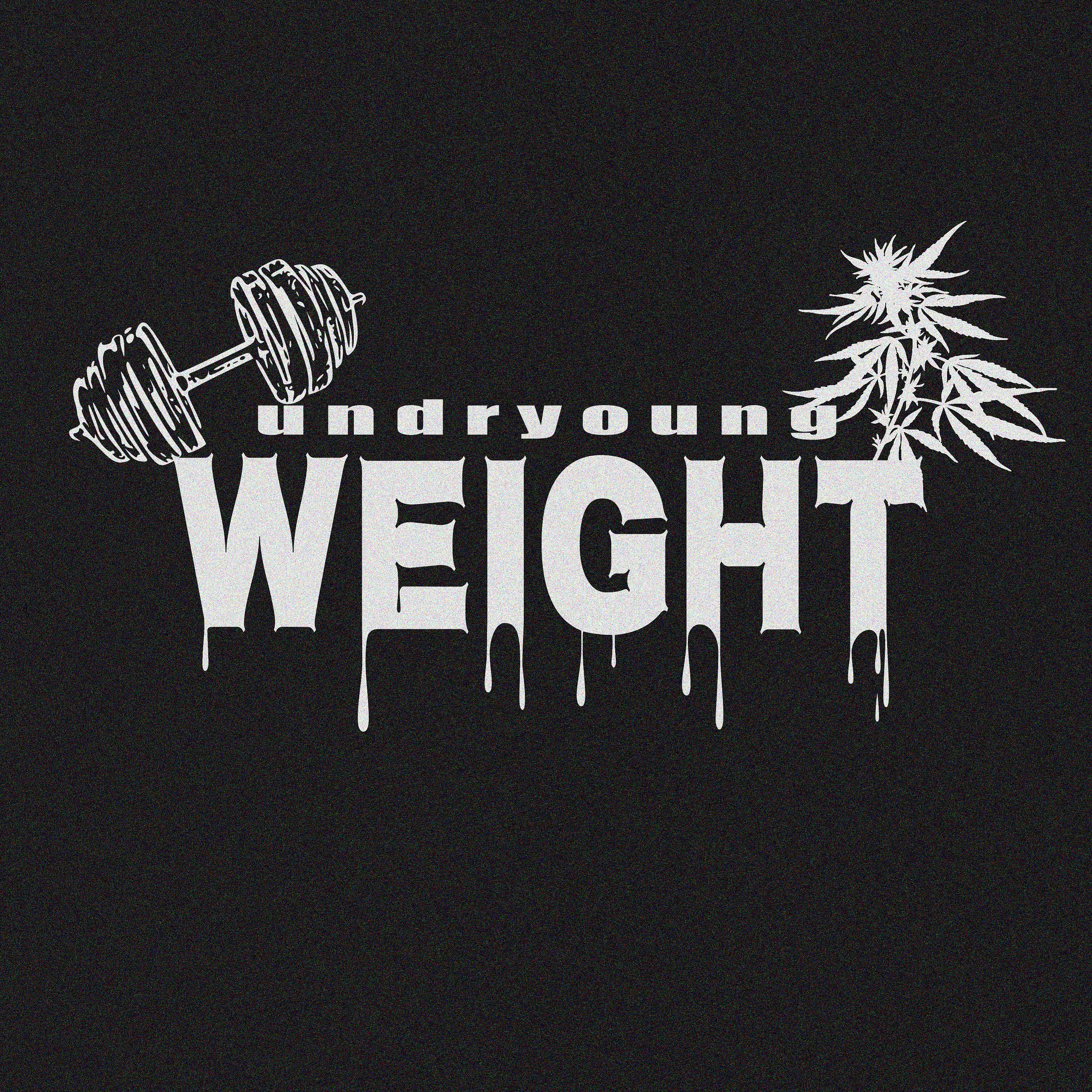 Постер альбома Weight
