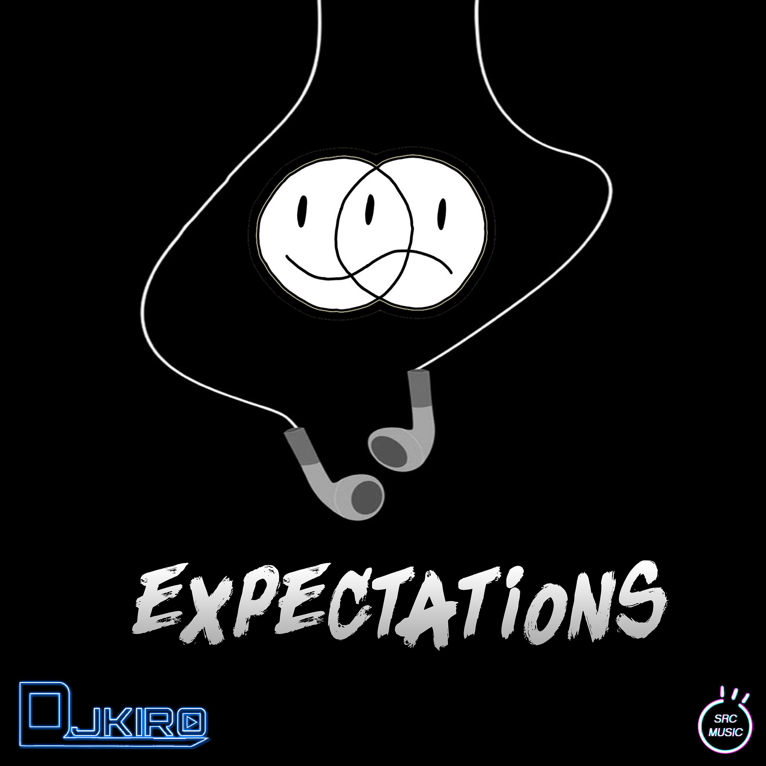 Постер альбома Expectations
