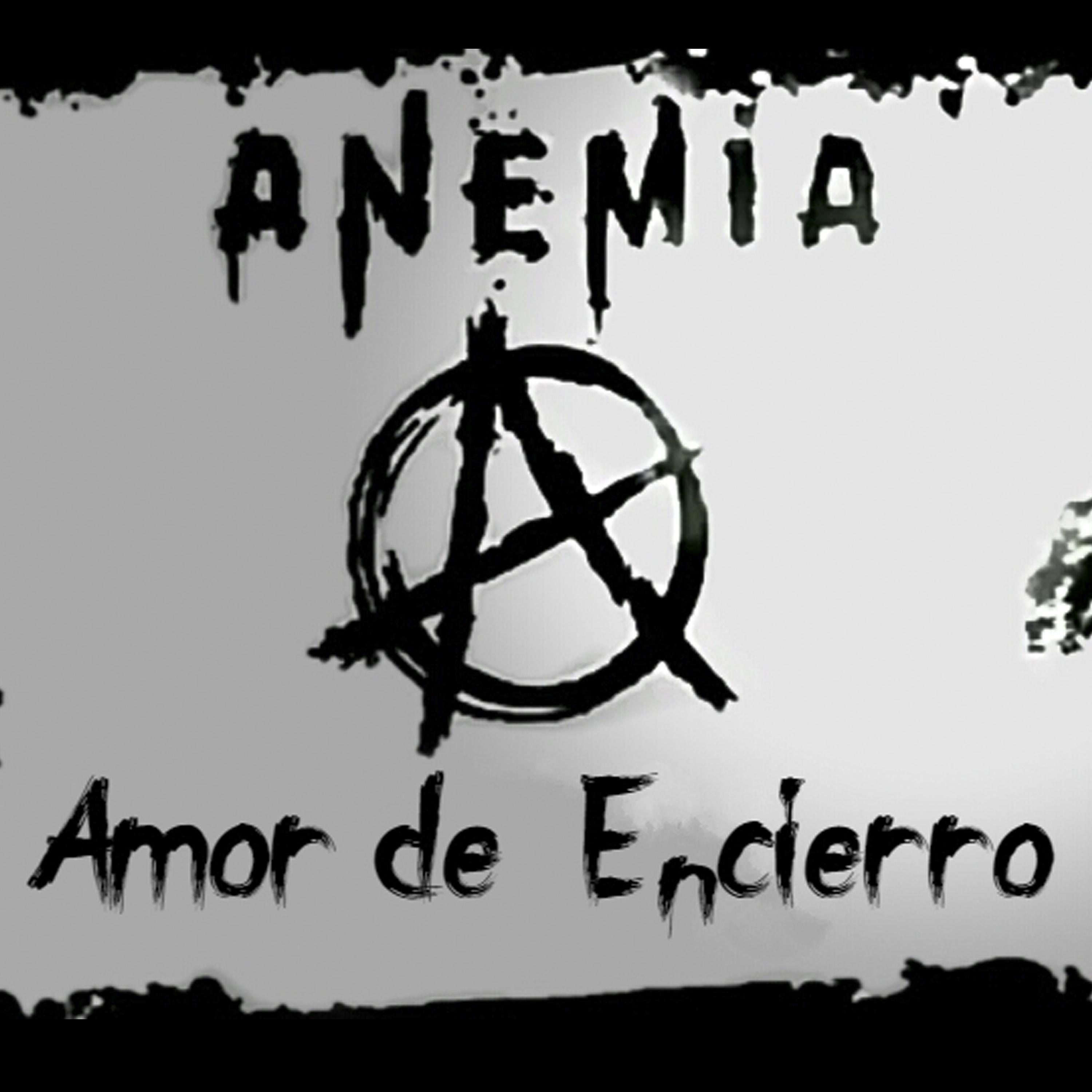 Постер альбома Amor de Encierro