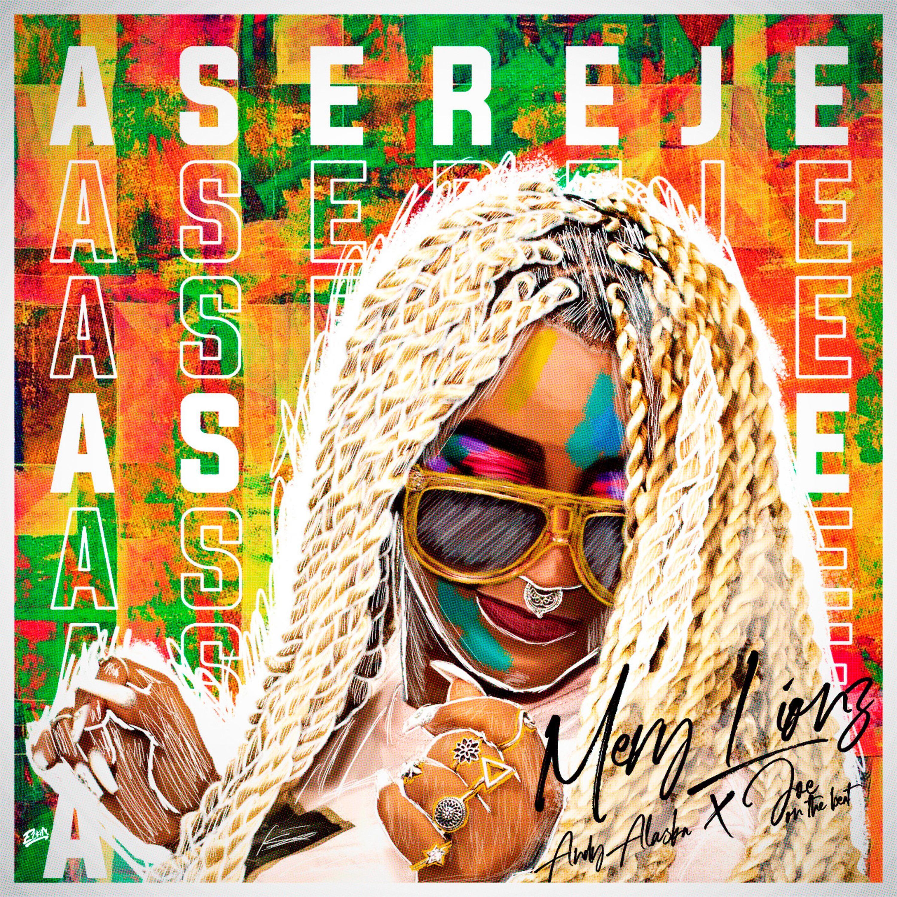 Постер альбома Asereje