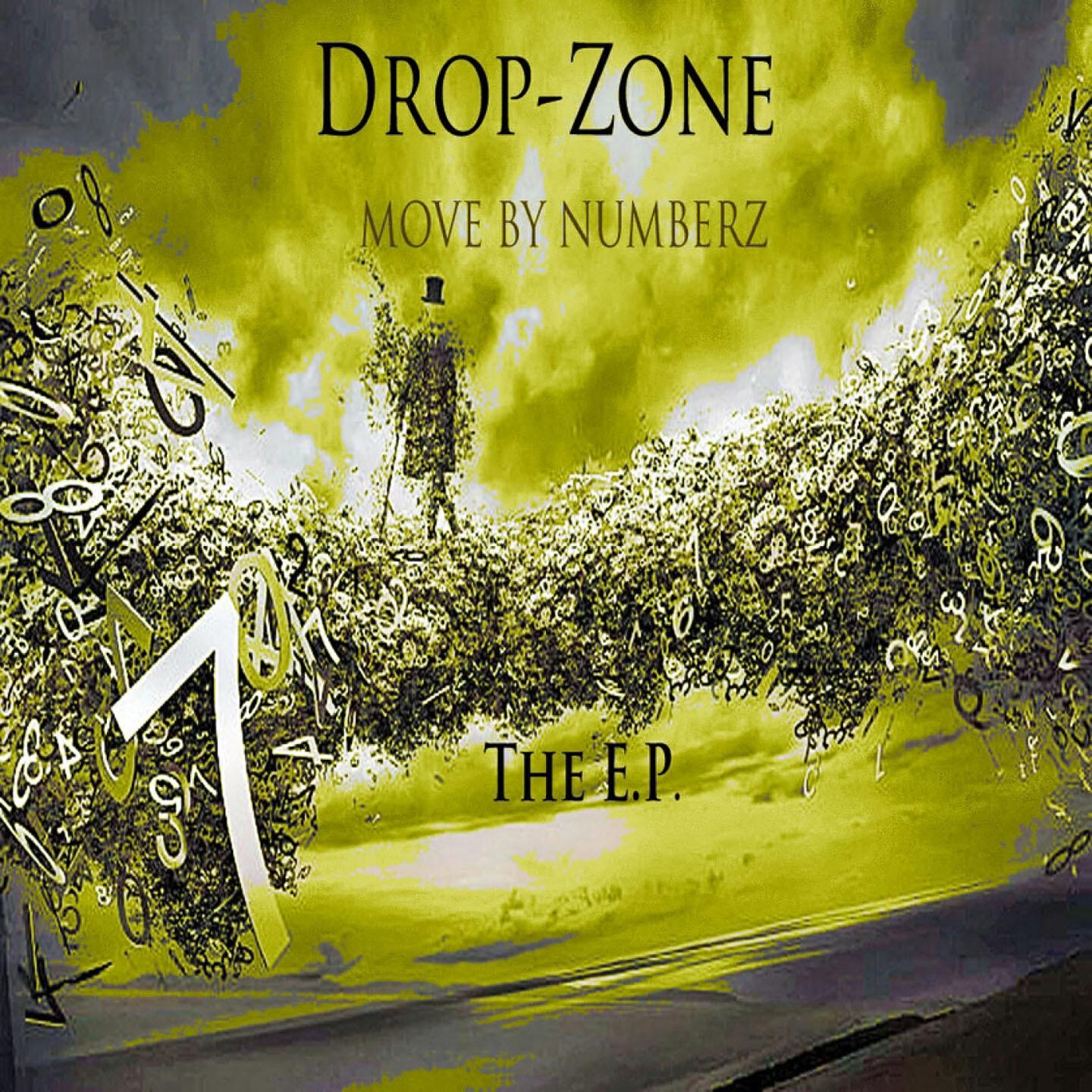 Drop-Zone - I'm Blooded, Pt. 2 (Remix)
