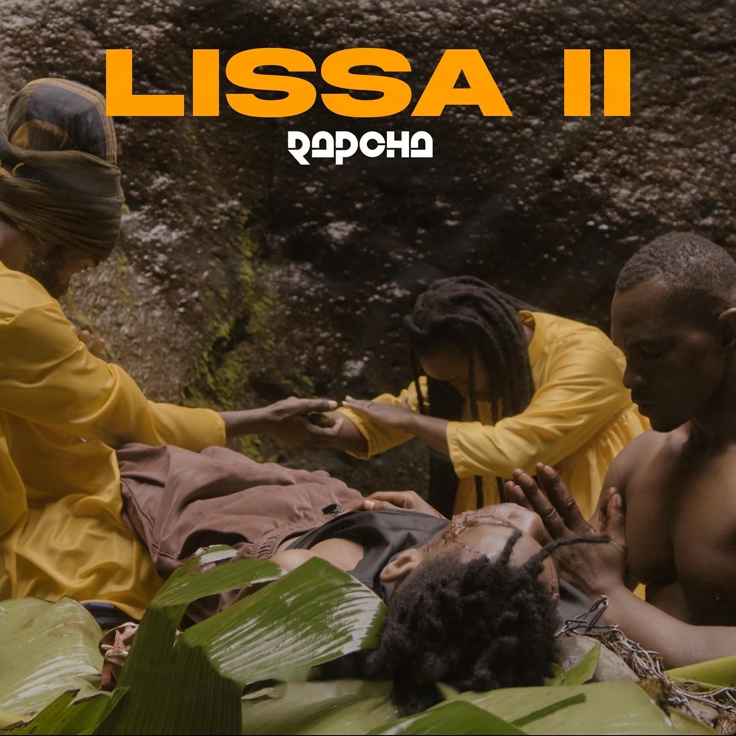 Постер альбома Lissa 2