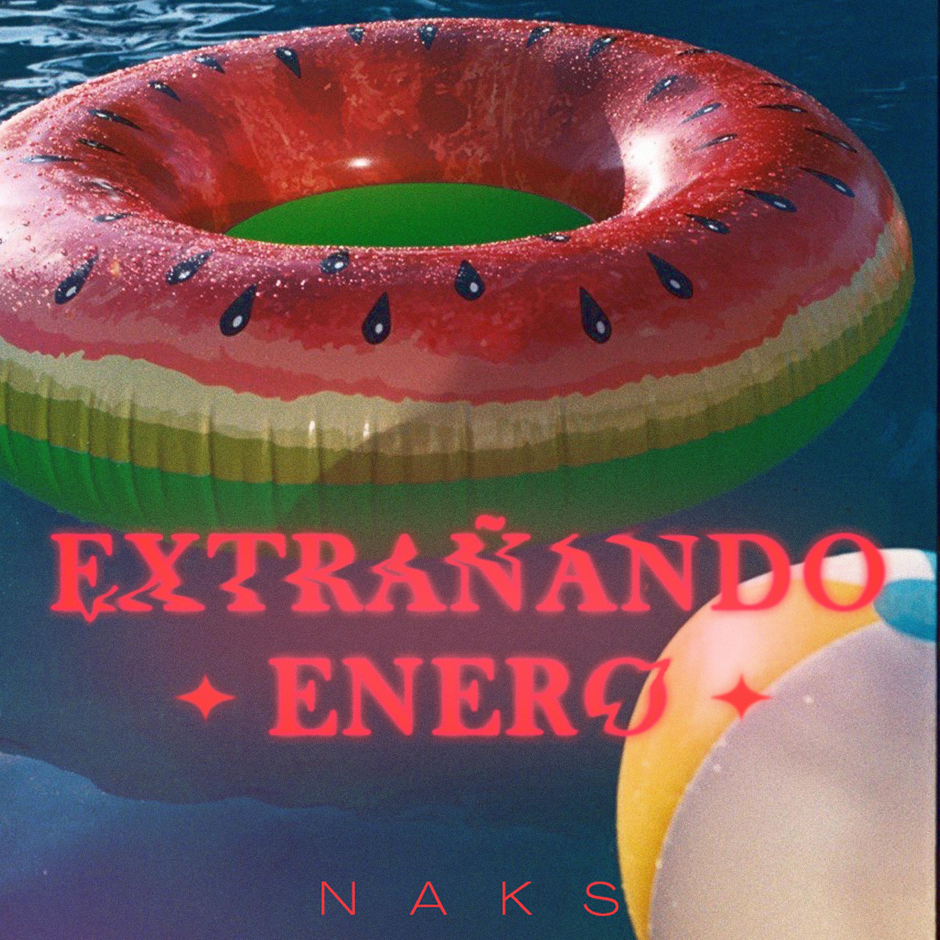Постер альбома Extrañando Enero