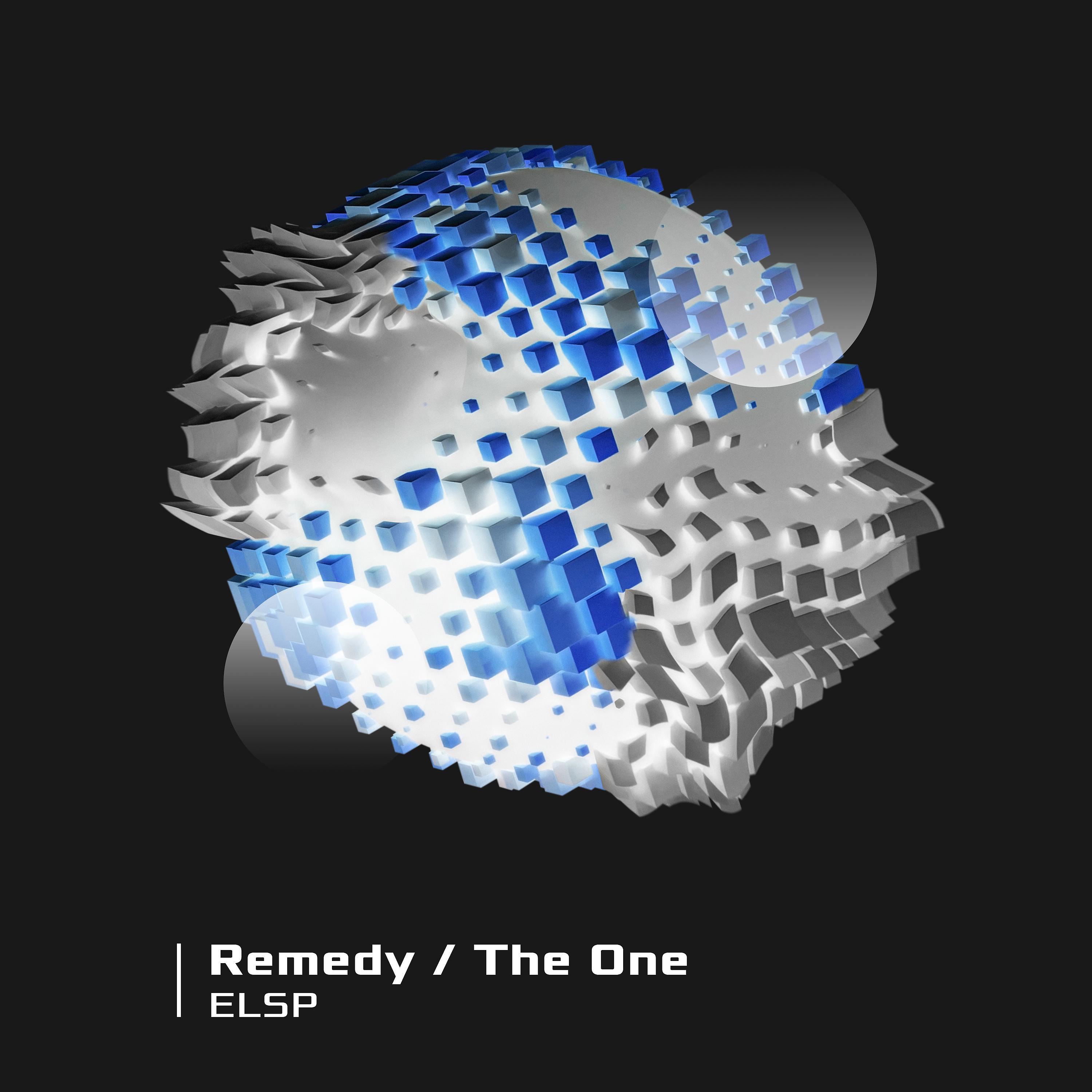 Постер альбома Remedy \ the One