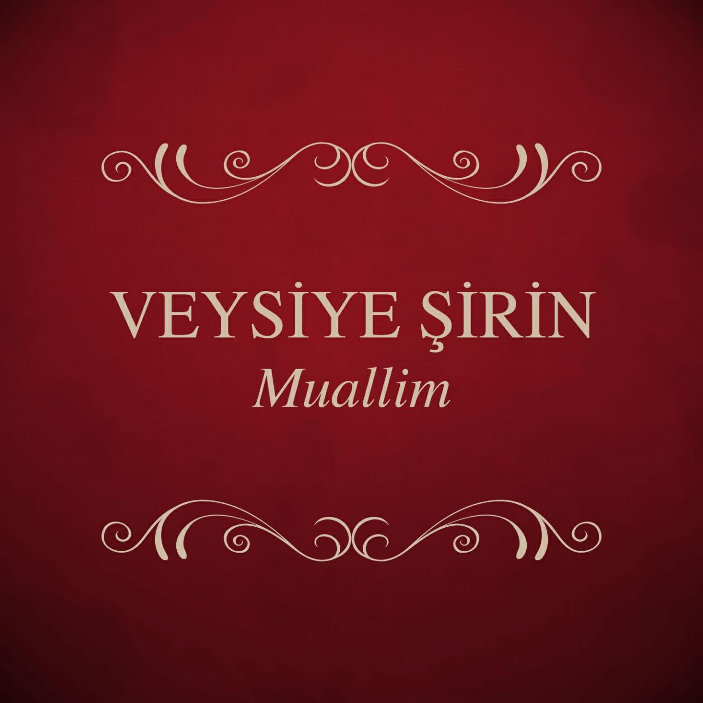 Veysiye Şirin - Tım Tım Tım