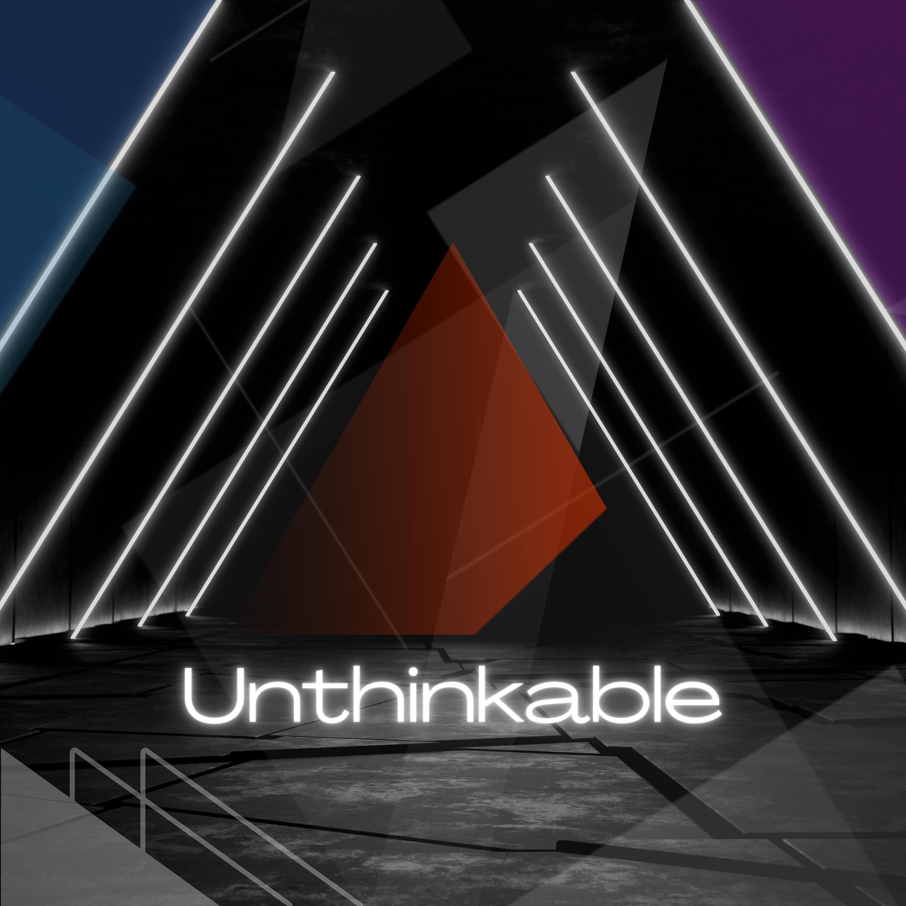 Постер альбома Unthinkable
