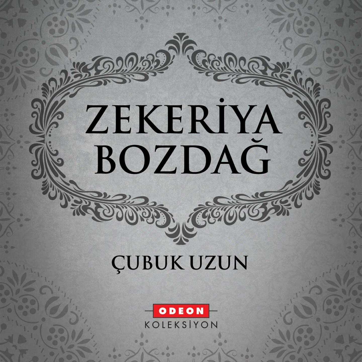Zekeriya Bozdağ - Soğuk Su Başına