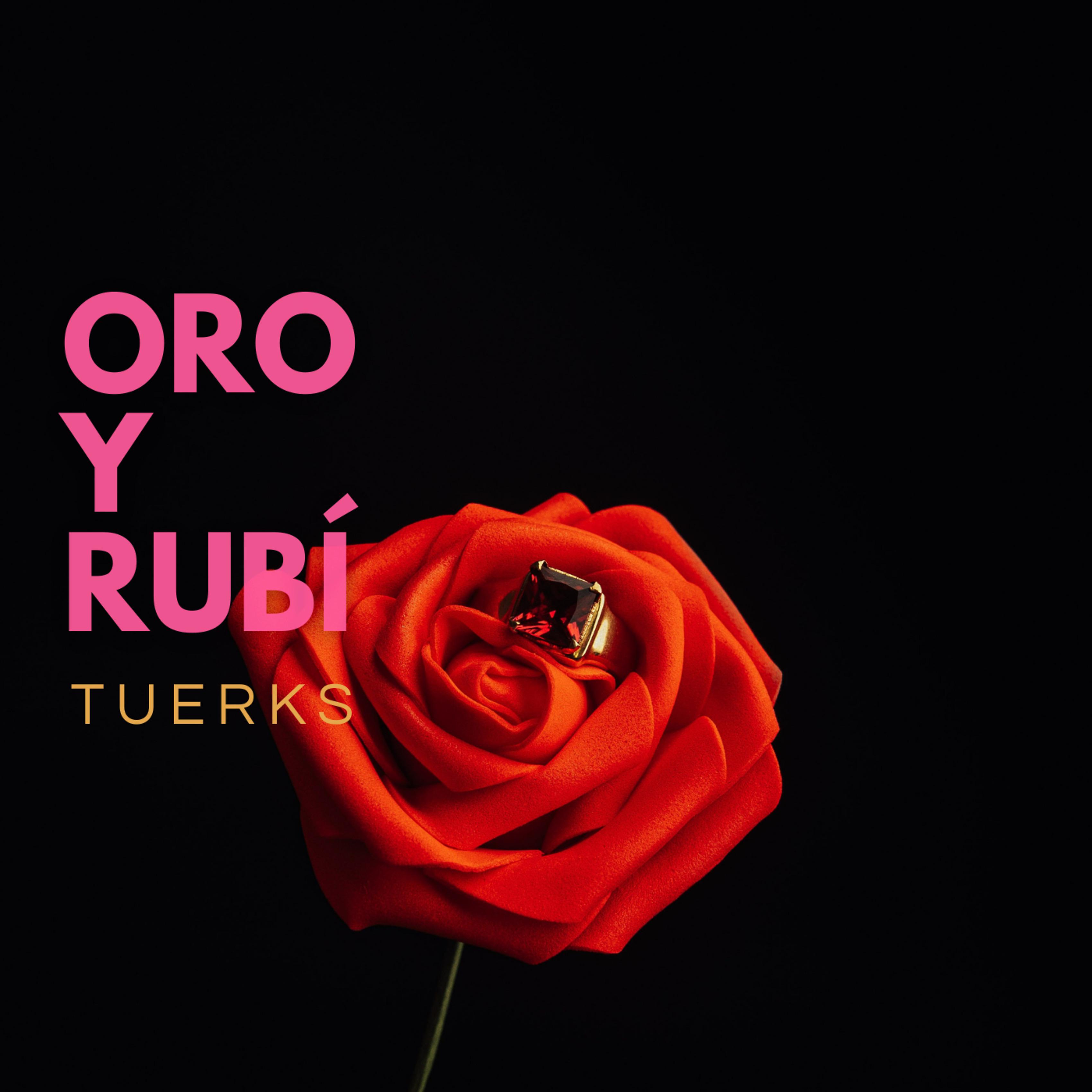 Постер альбома Oro Y Rubi