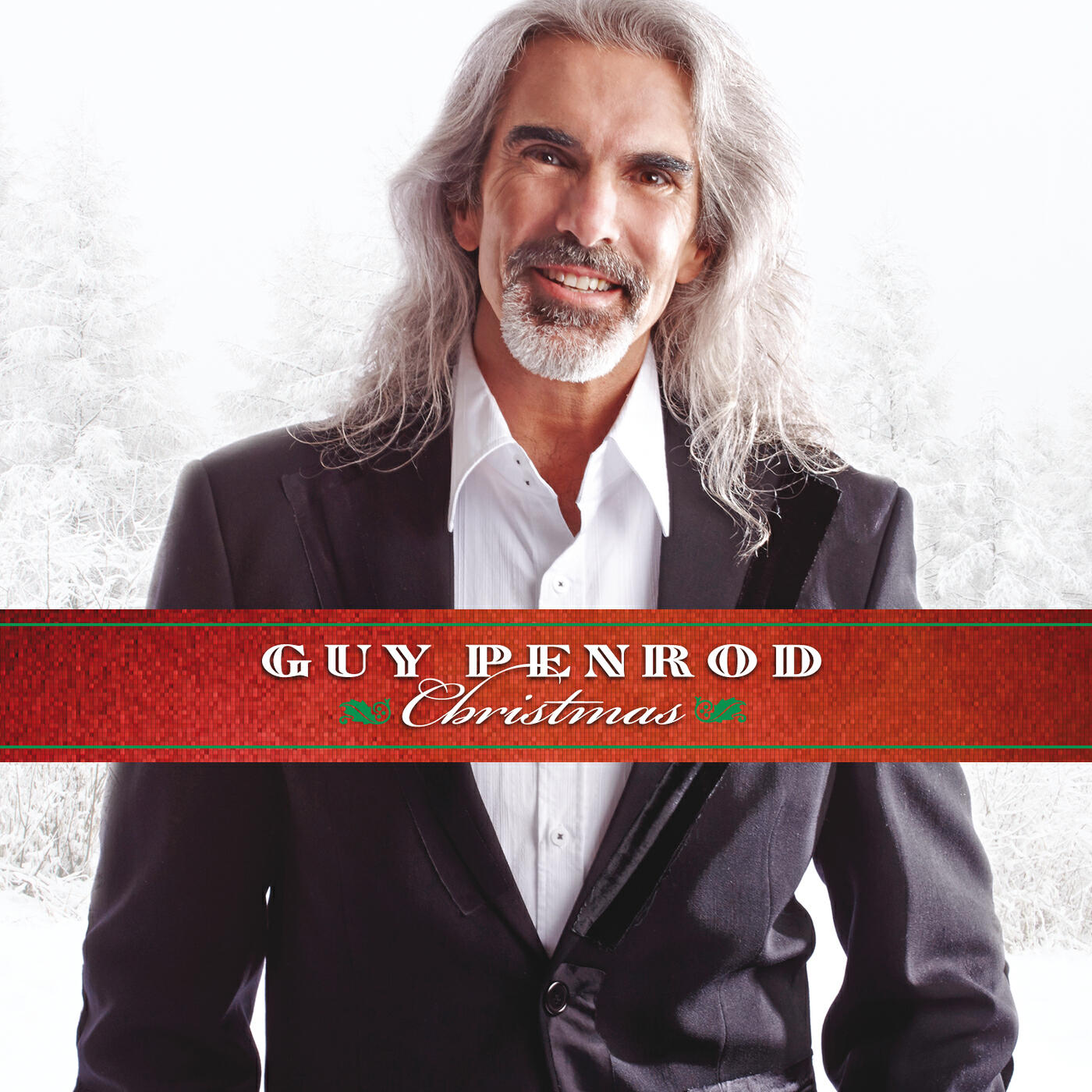 Guy Penrod - Sleigh Ride