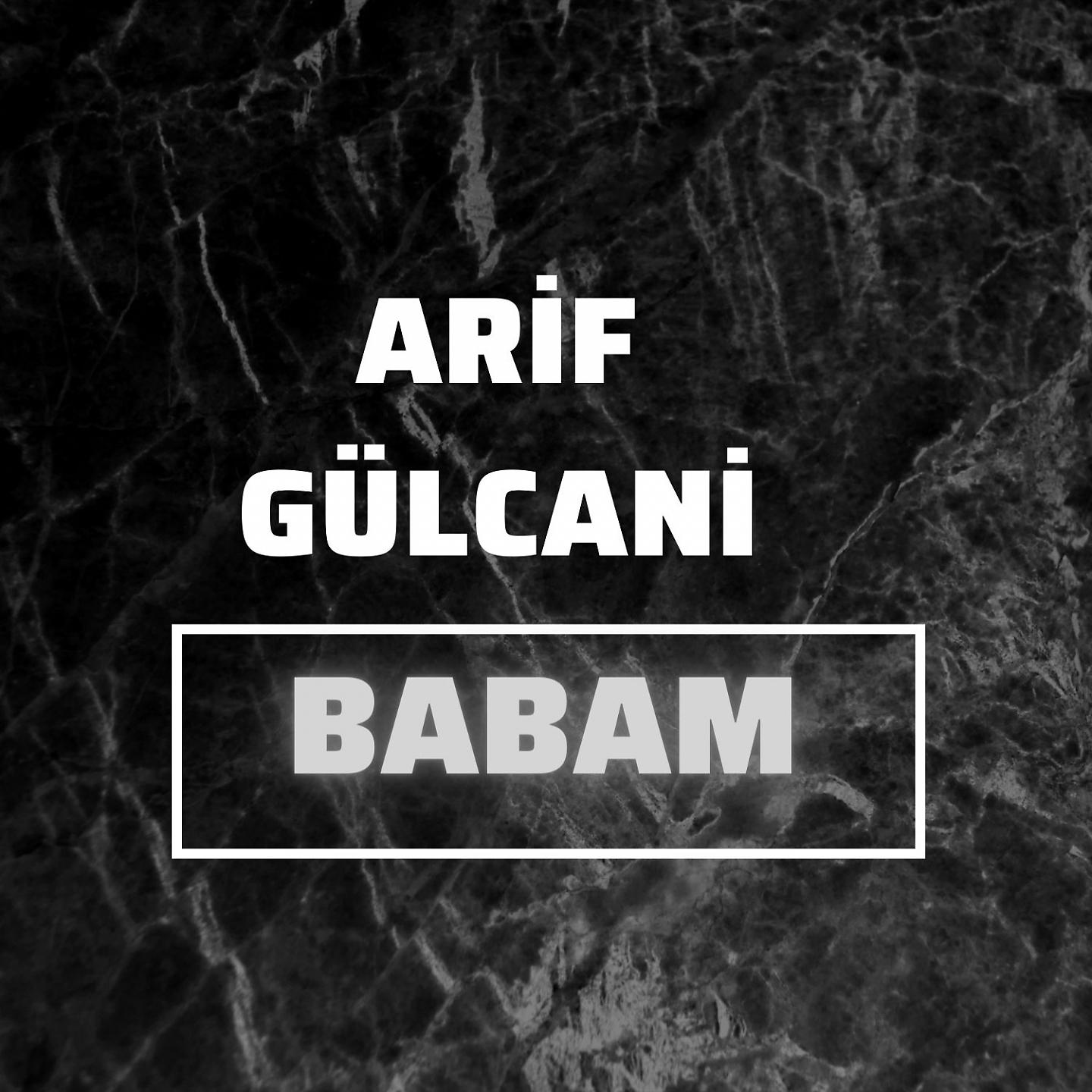 Постер альбома Babam