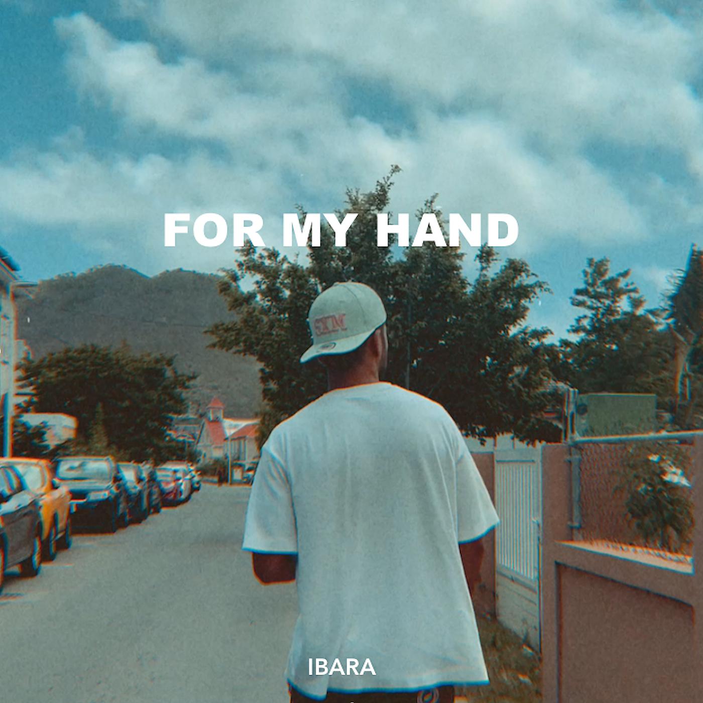 Постер альбома For My Hand (Ibara Remix)