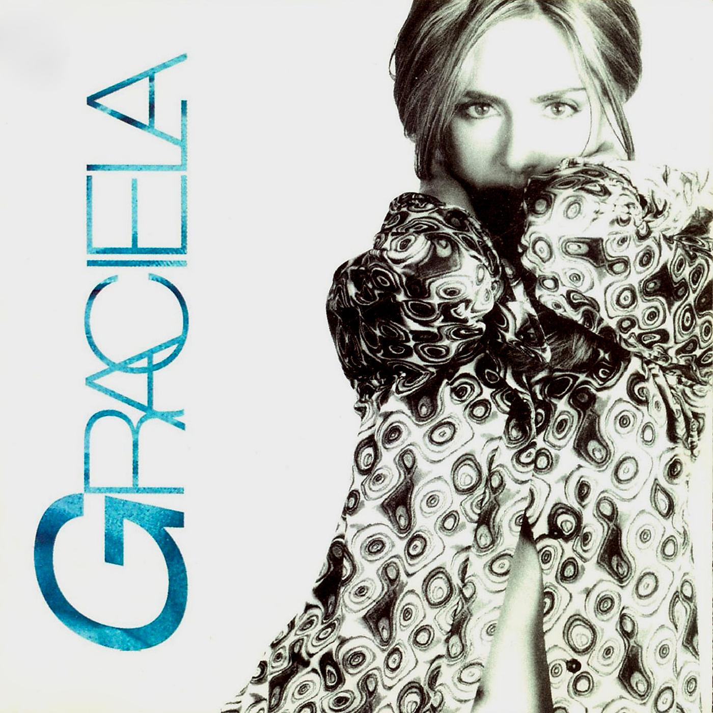 Постер альбома Graciela