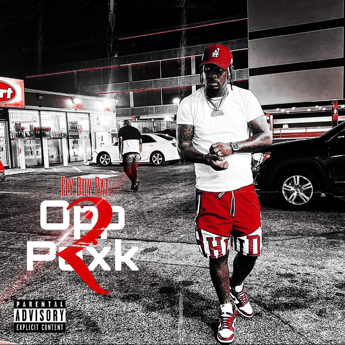 Постер альбома Opp Paxk 2