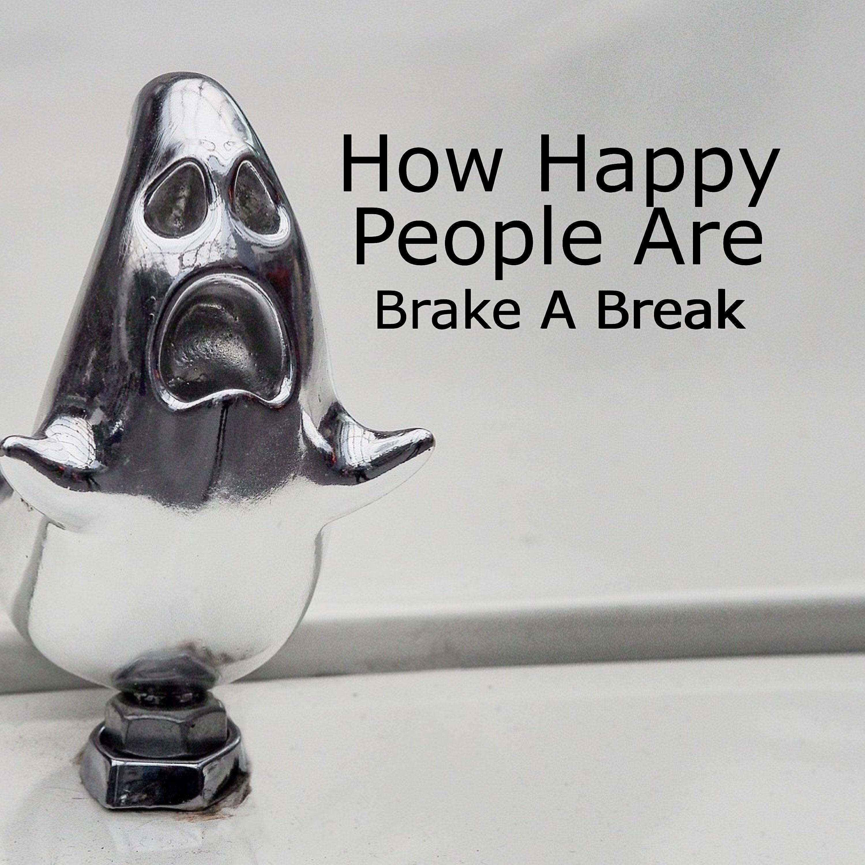 Break A Break - Good Fellas