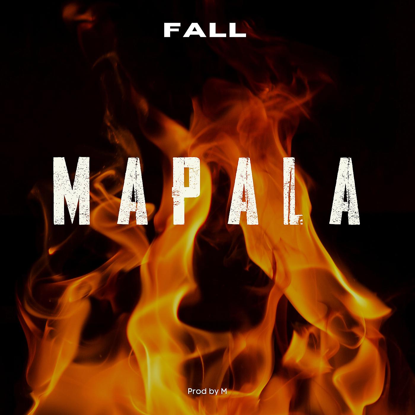 Постер альбома Mapala