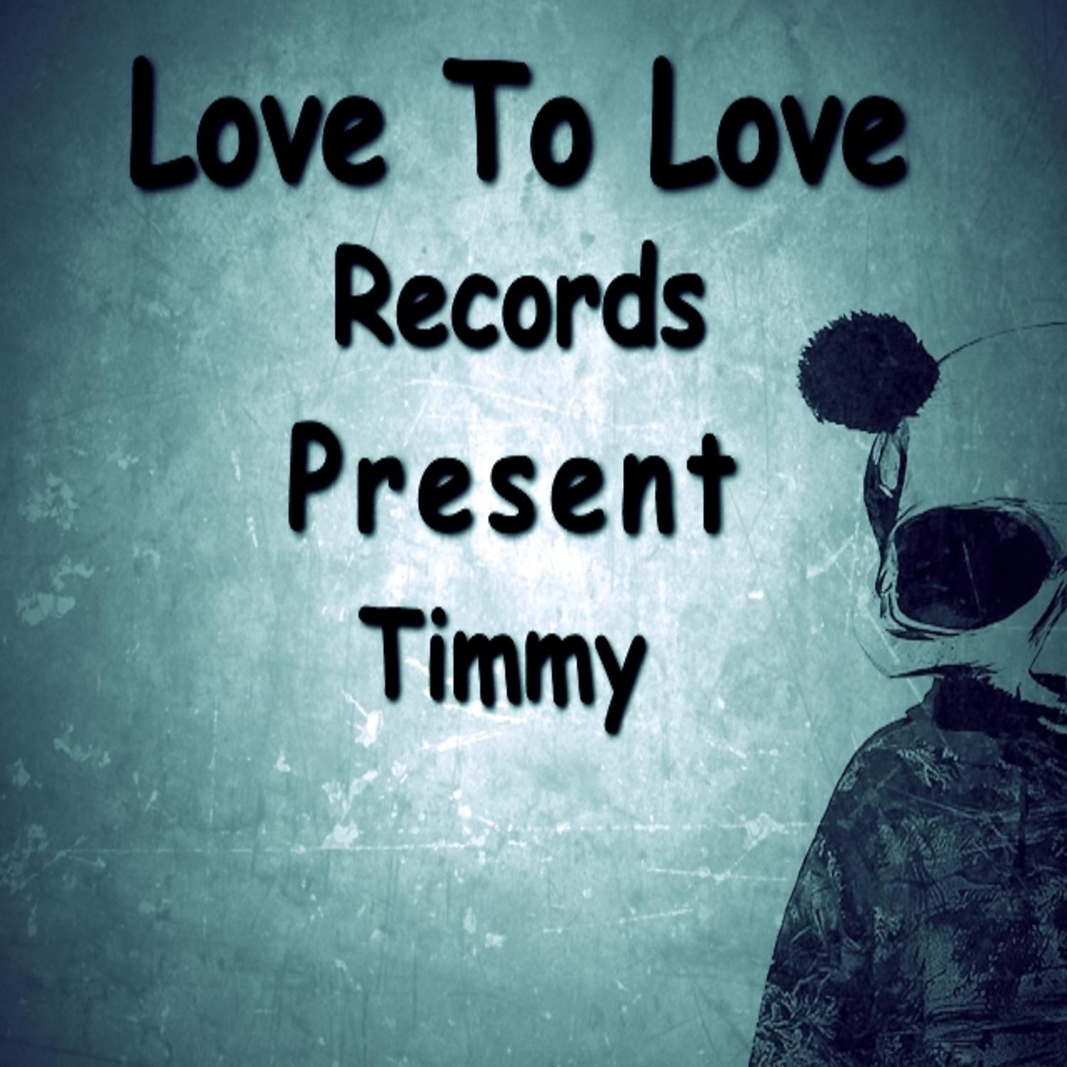 Постер альбома Timmy