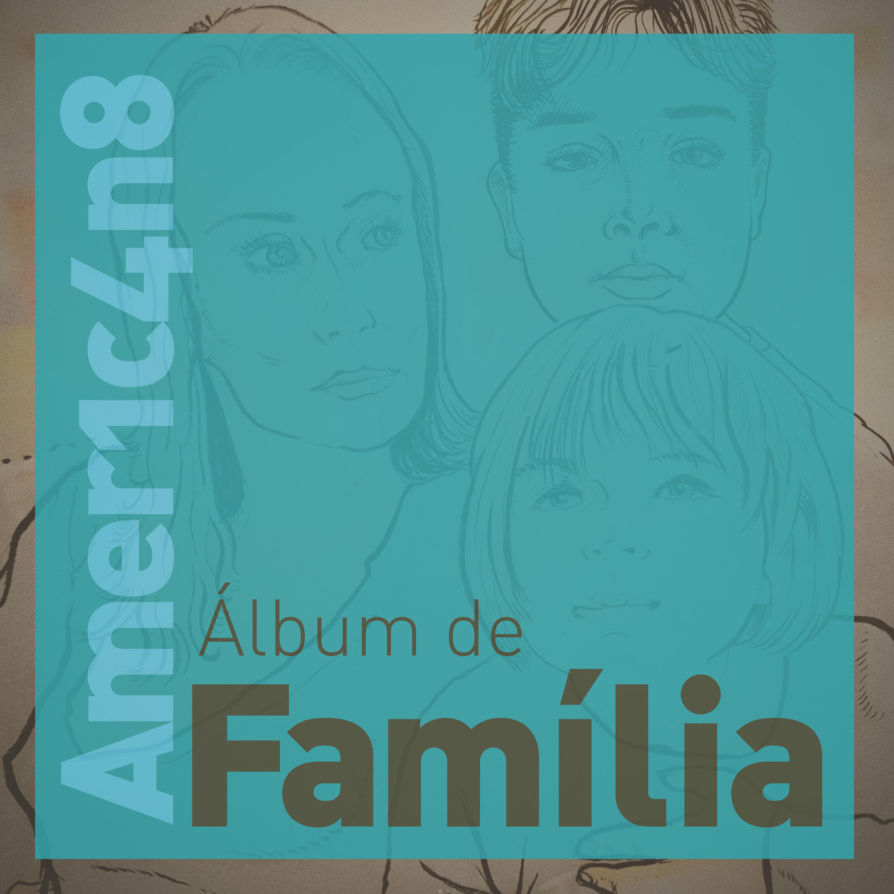 Amer1c4n8 - Cuca Racha