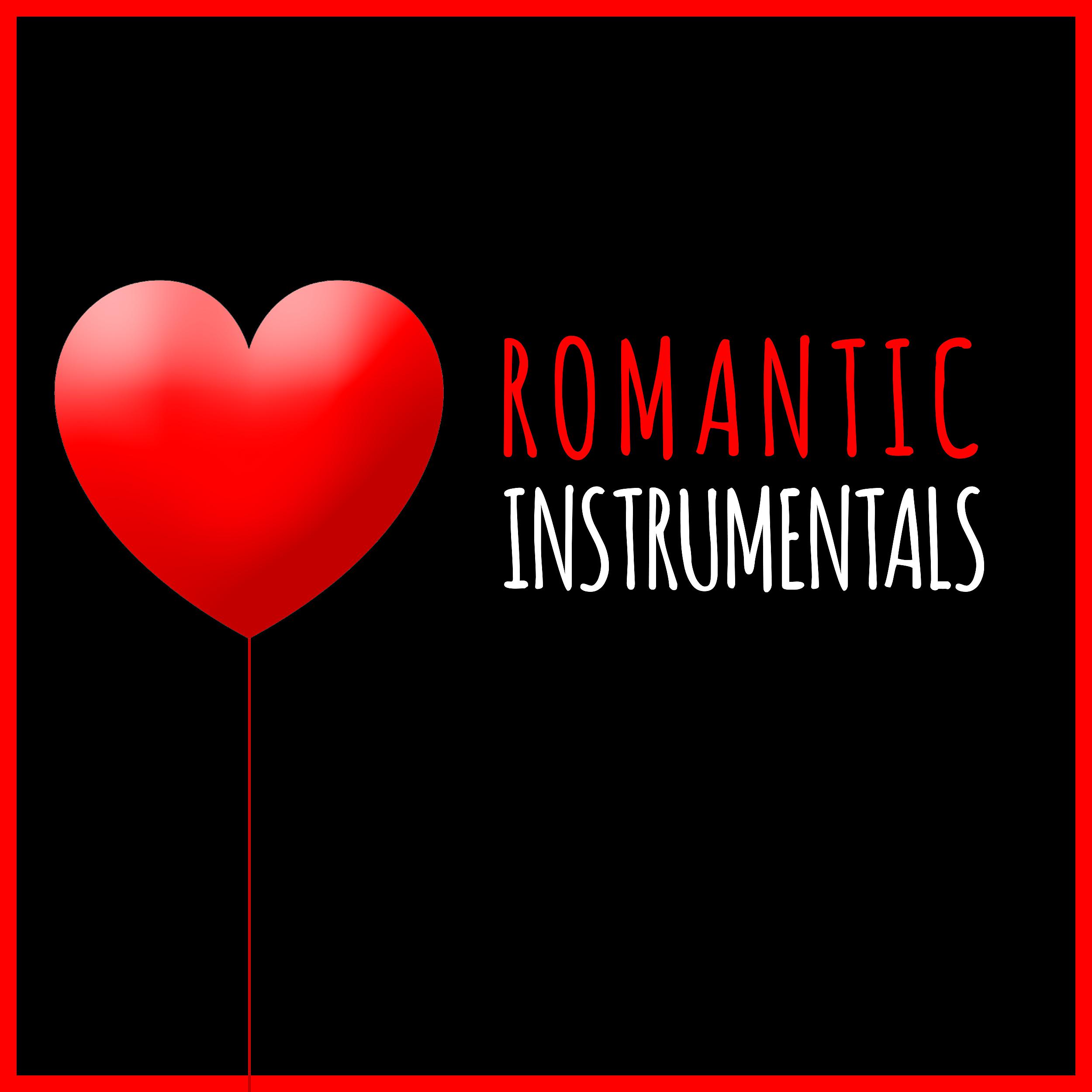 Постер альбома Romantic Instrumentals