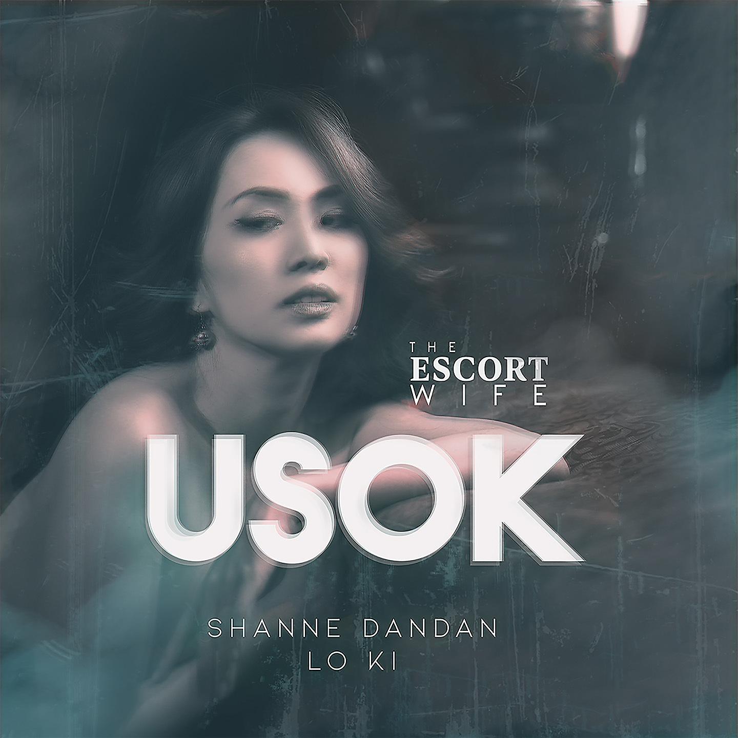 Постер альбома Usok