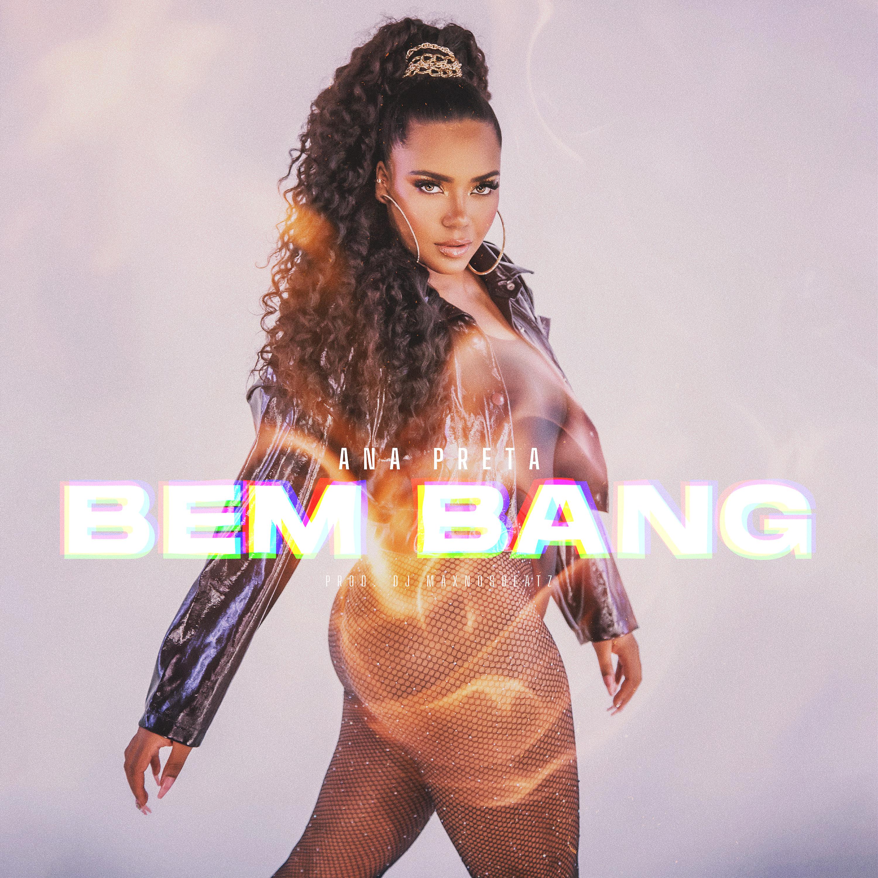 Постер альбома Bem Bang