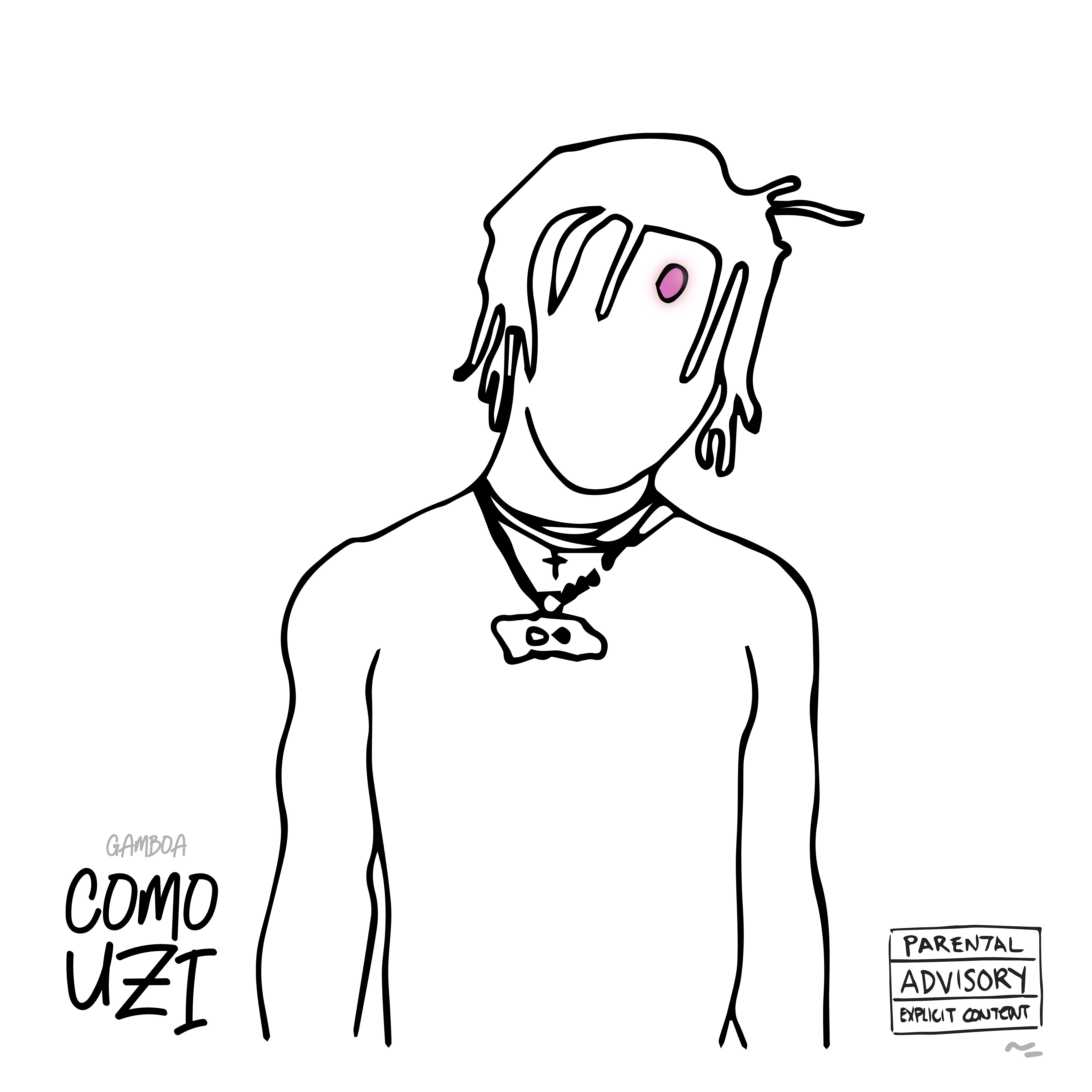 Постер альбома Como Uzi