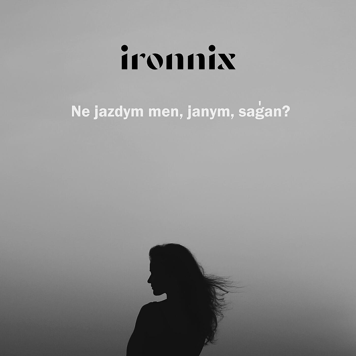 ironnix - Не жаздым  мен, жаным, саған?
