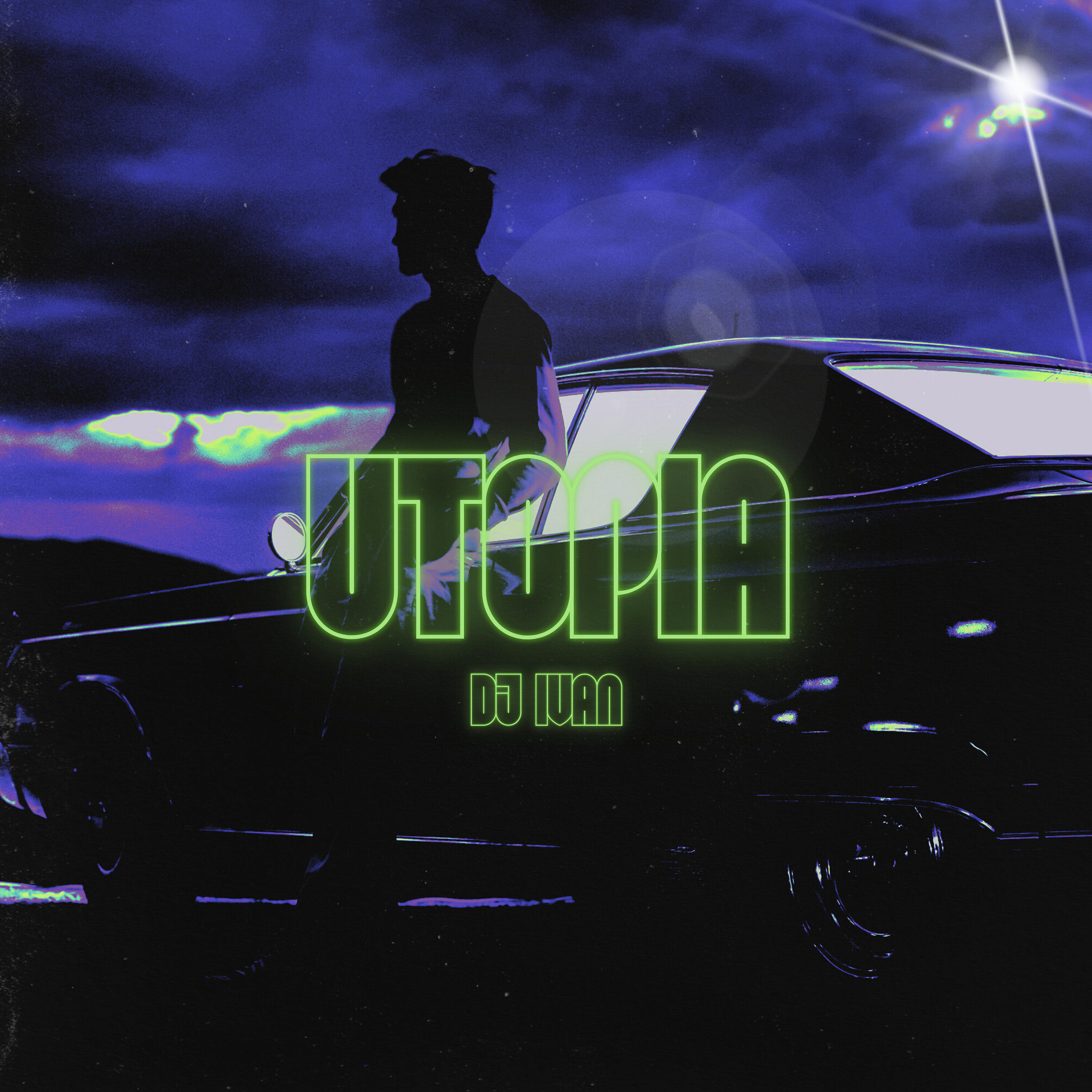 DJ IVAN - Utopia