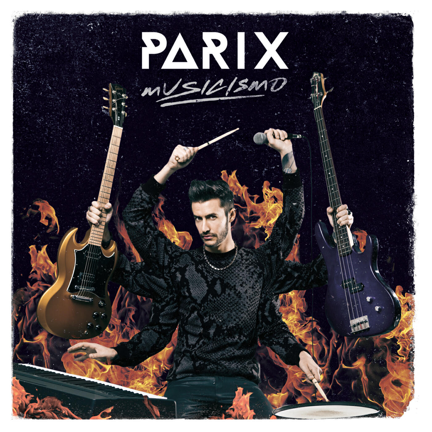 Parix - Di Più