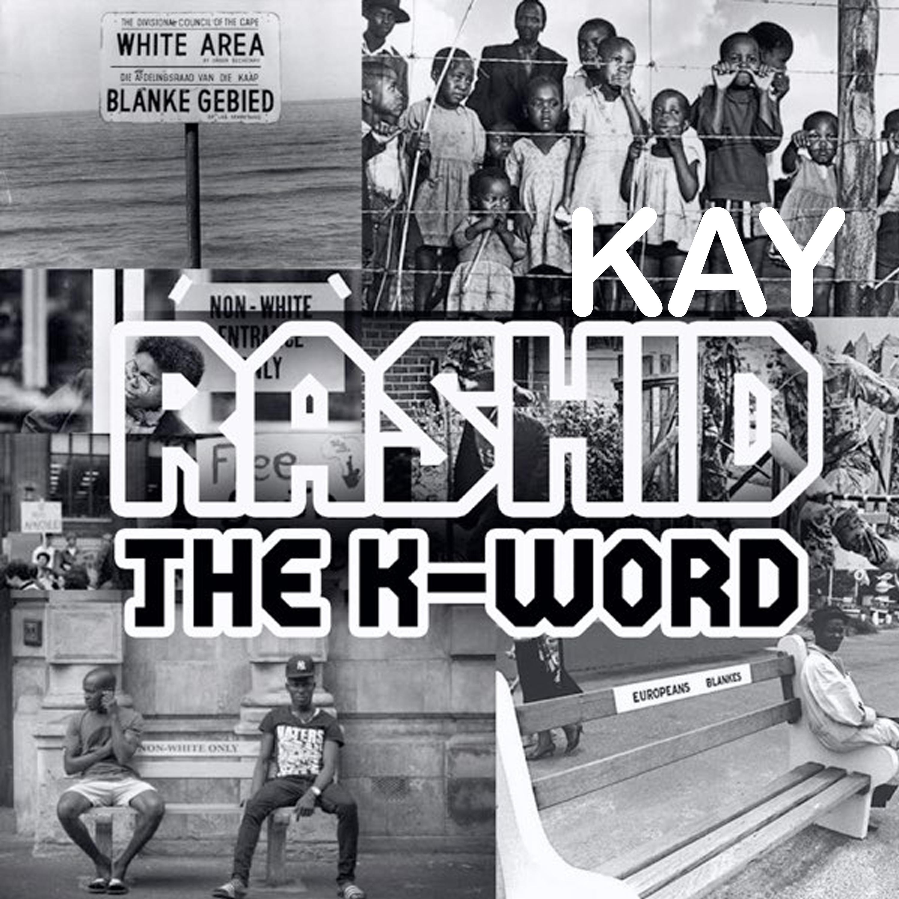 Постер альбома The K-Word