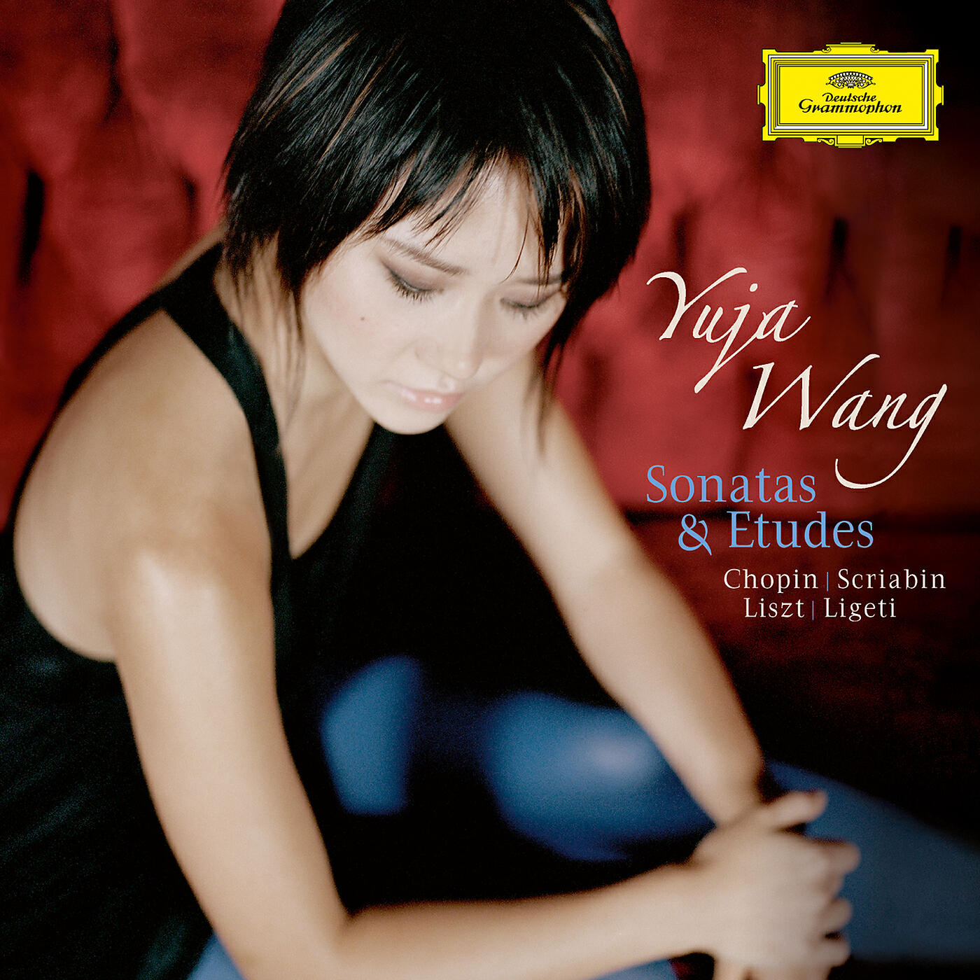 Yuja Wang - Scriabin: Piano Sonata No.2, In G Sharp Minor Op.19 