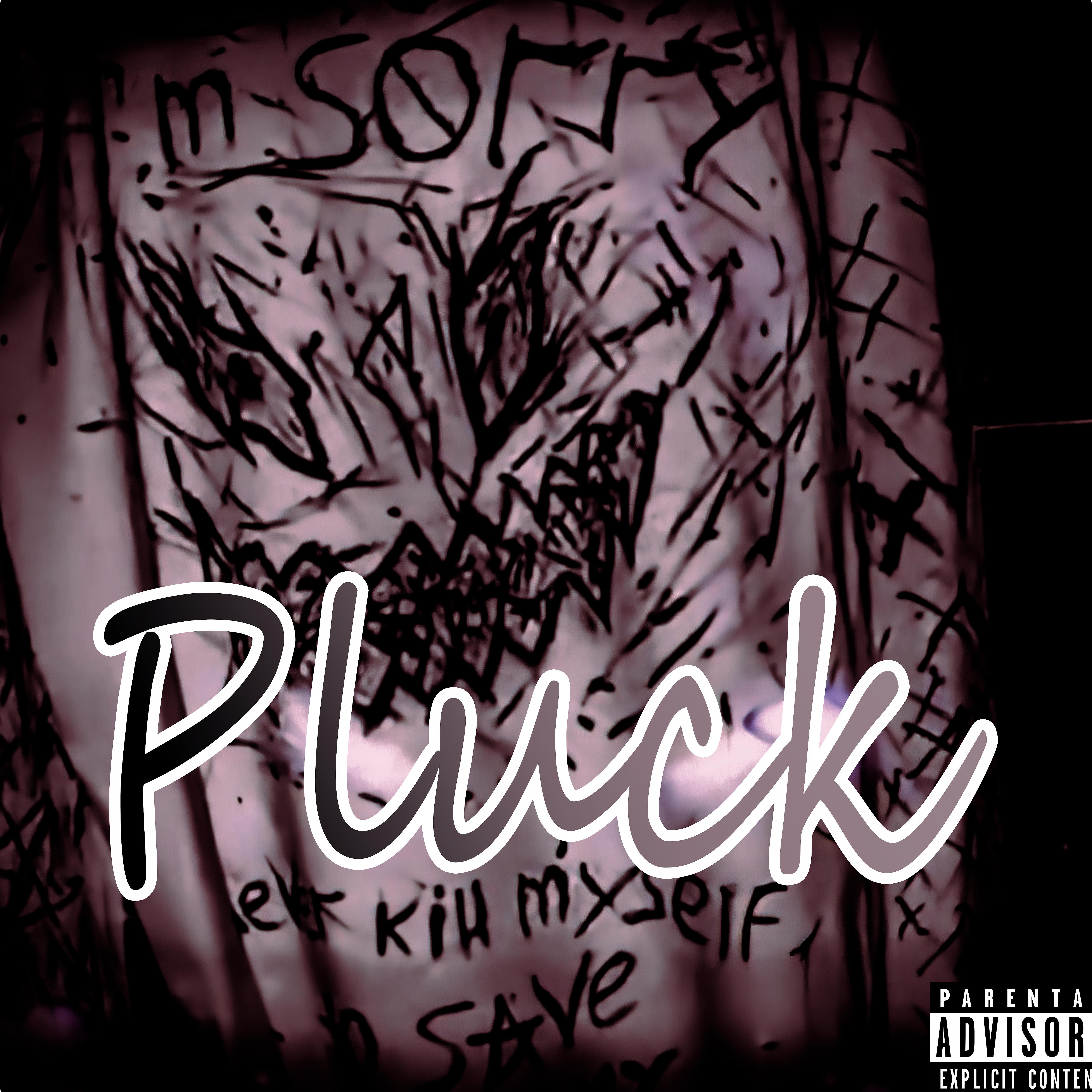 Постер альбома Pluck