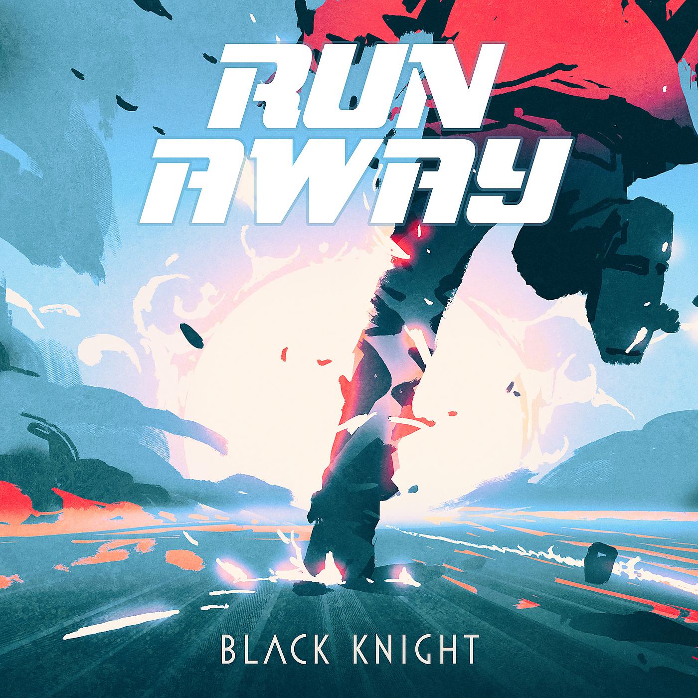 Постер альбома Run Away