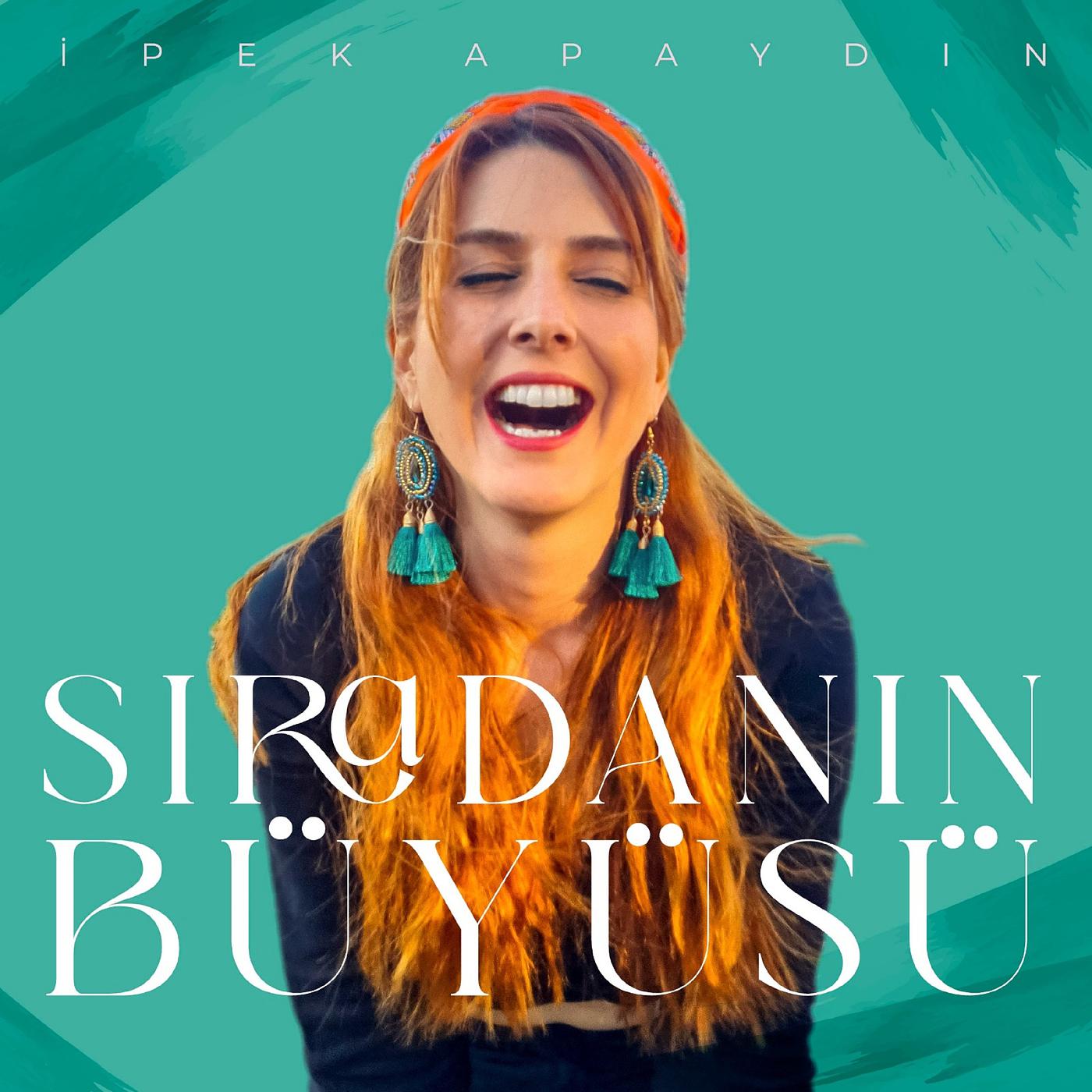 Постер альбома Sıradanın Büyüsü