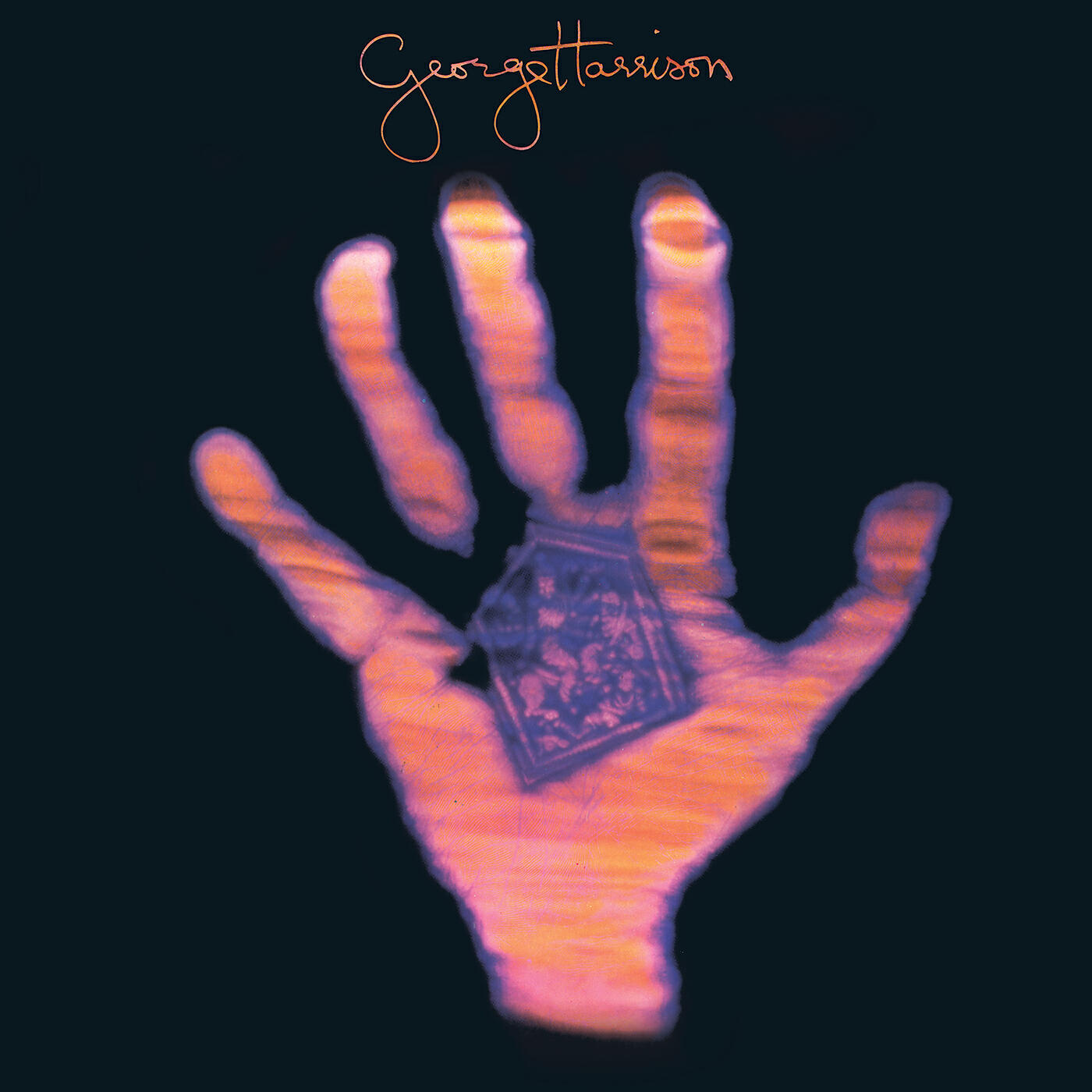 George Harrison - That Is All