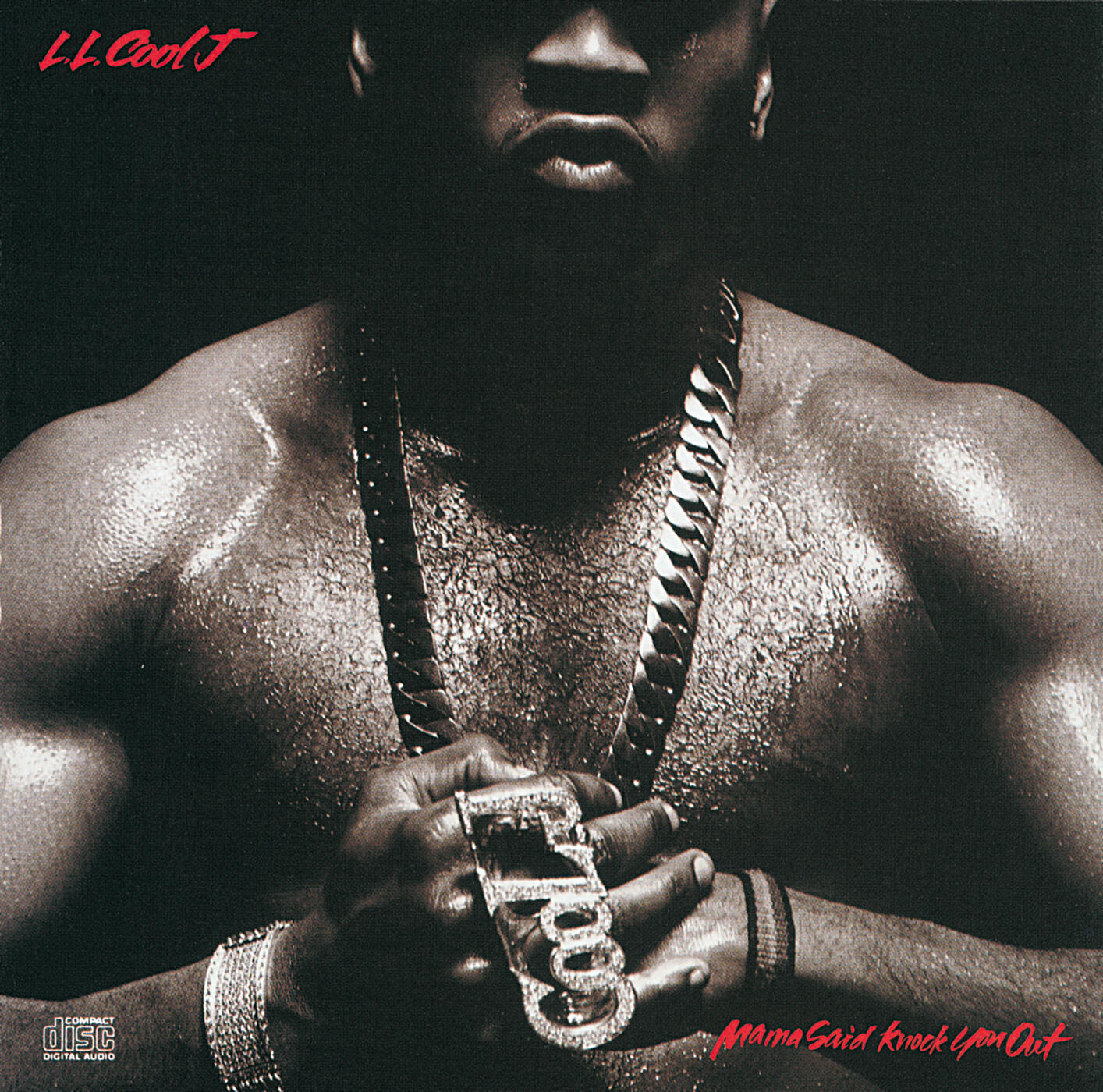 LL Cool J - Milky Cereal