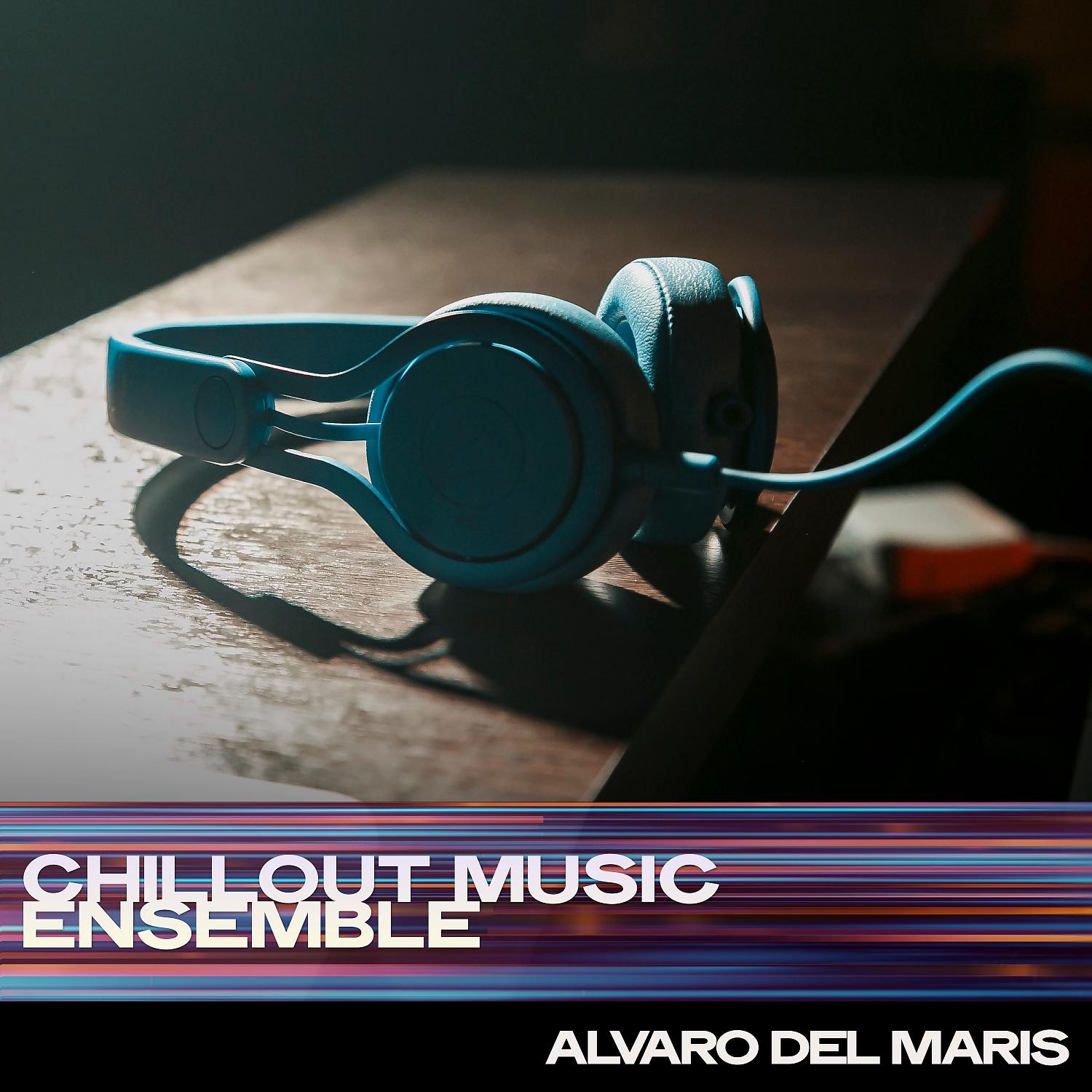 Постер альбома Chillout Music Ensemble