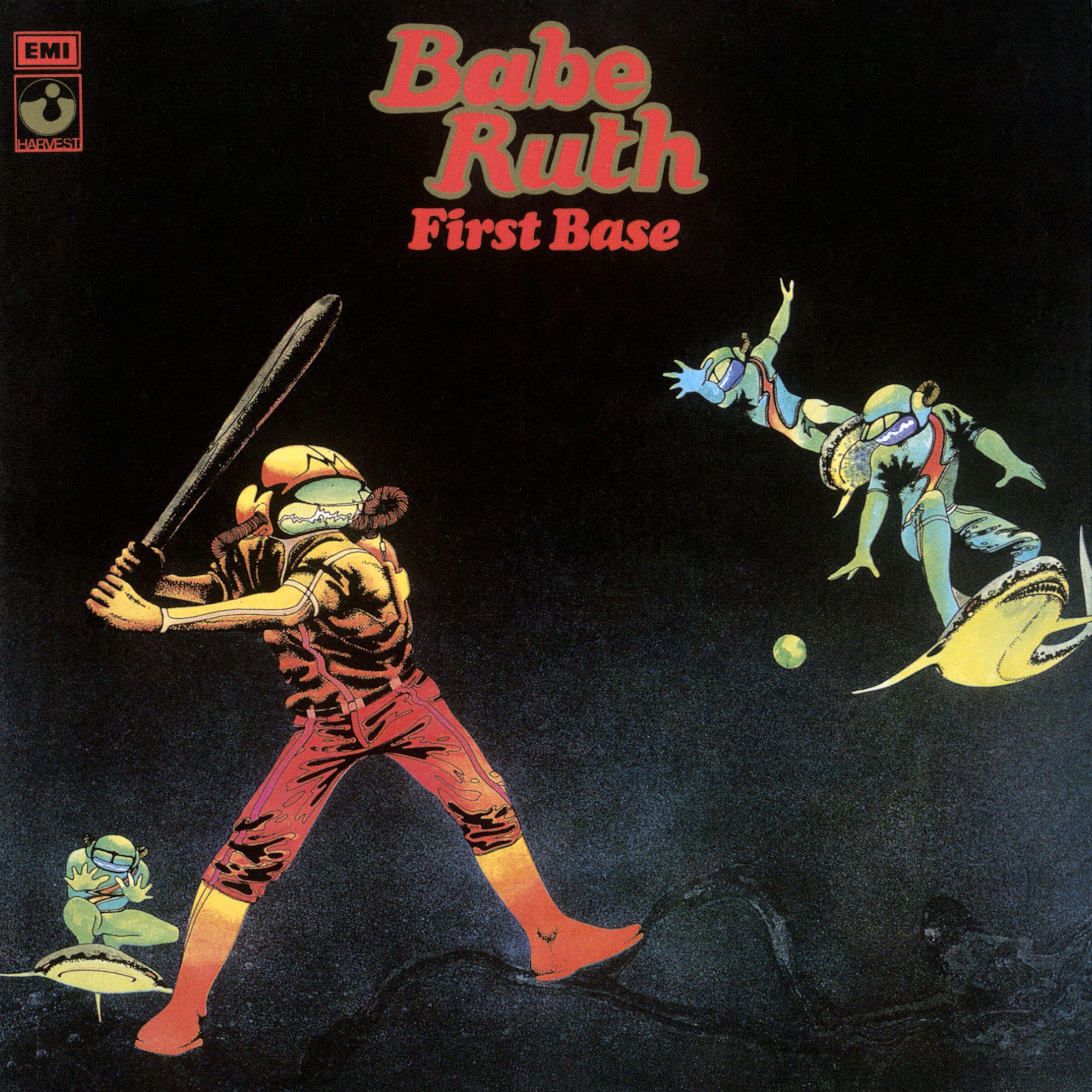 Babe Ruth - King Kong (2007 Remaster)