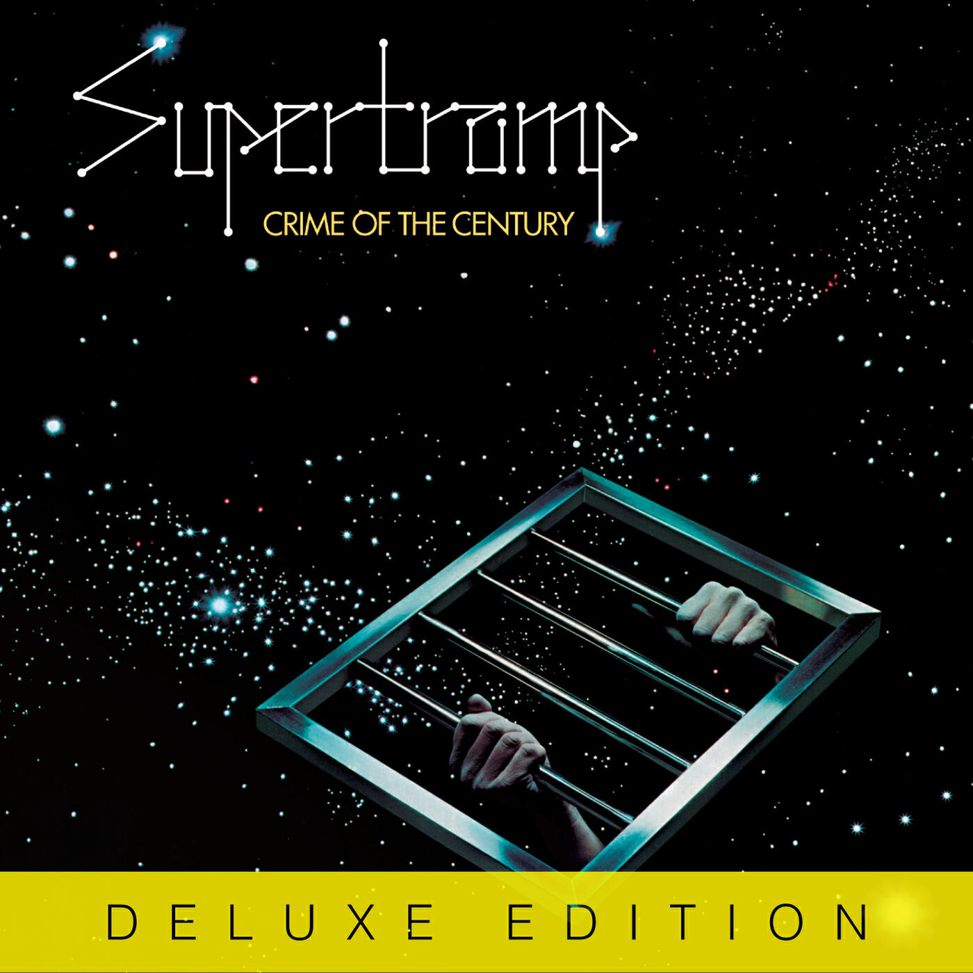 Supertramp - Just A Normal Day (Live At Hammersmith Odeon / 1975)