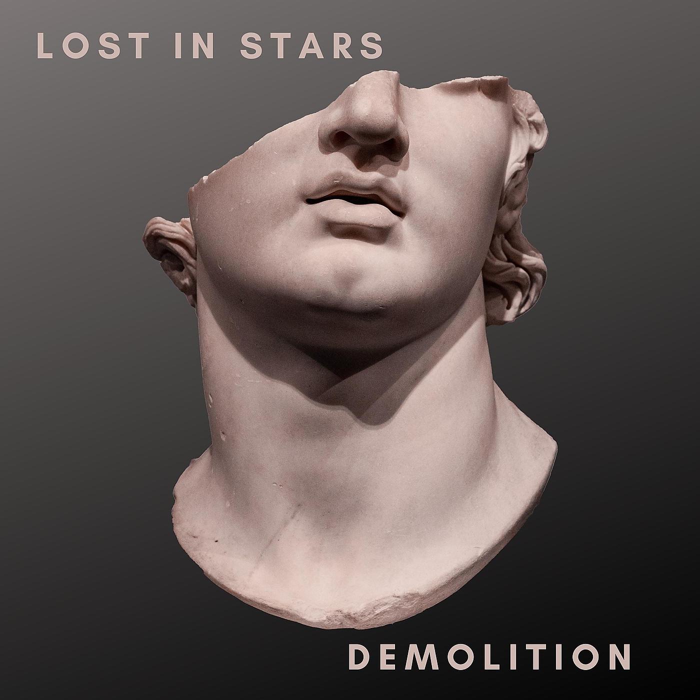 Постер альбома Demolition (1989)