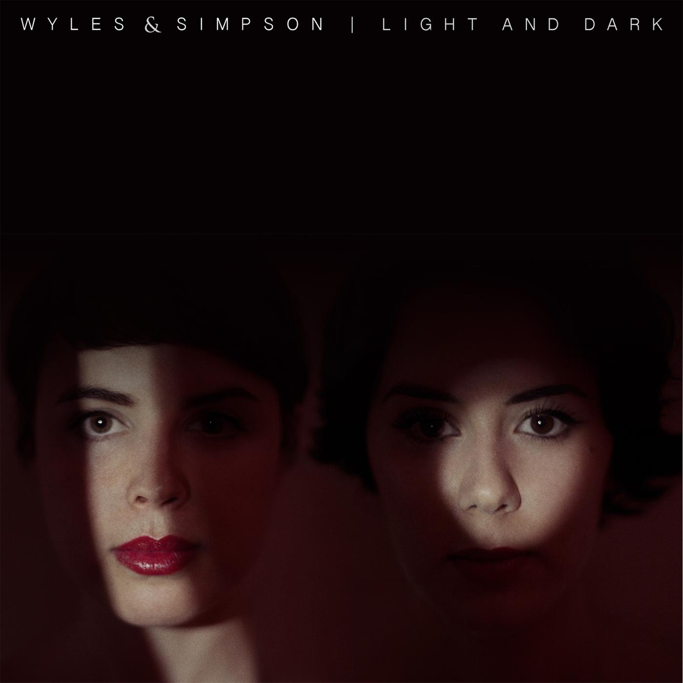 Постер альбома Light And Dark