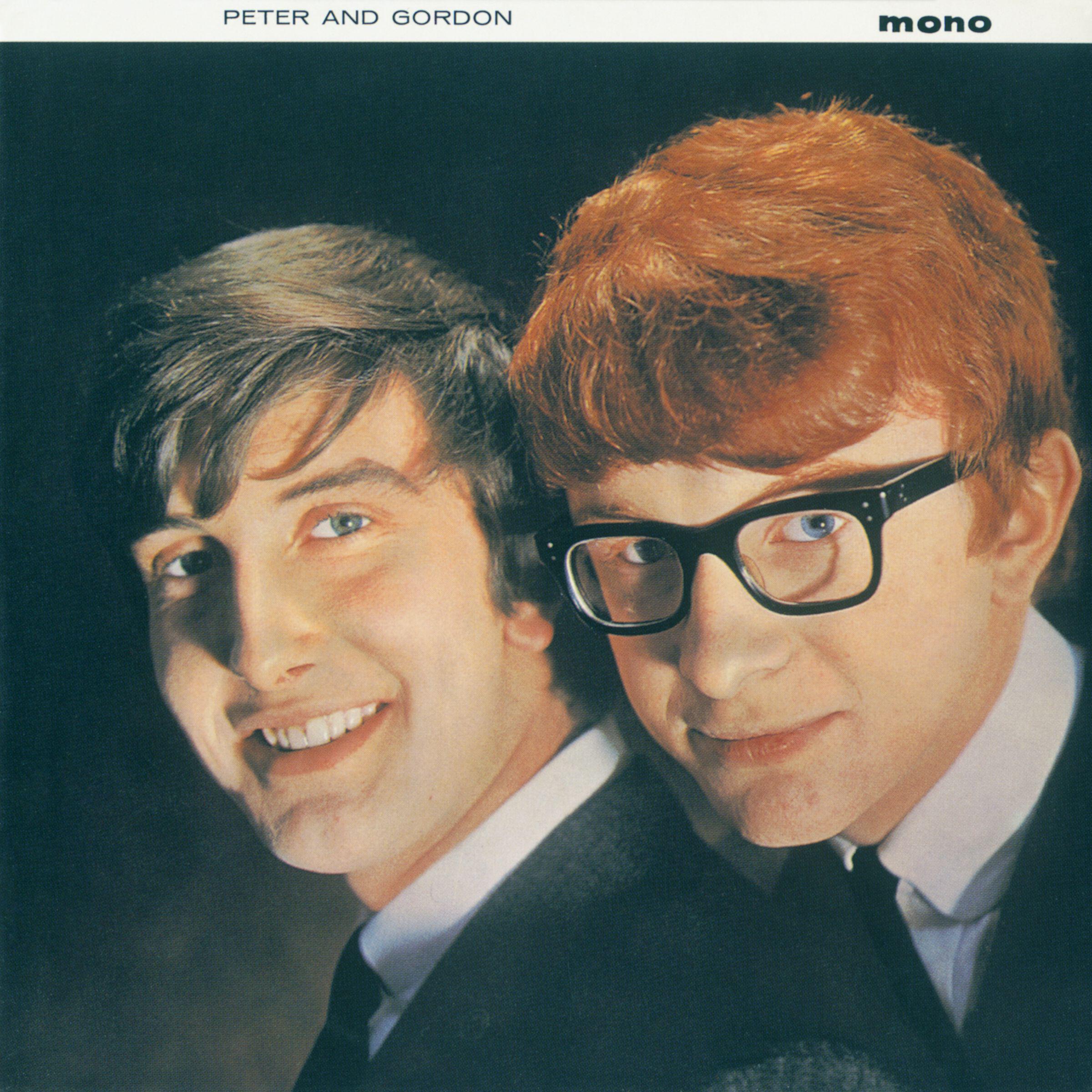 Peter And Gordon - A World Without Love (2002 Remaster)