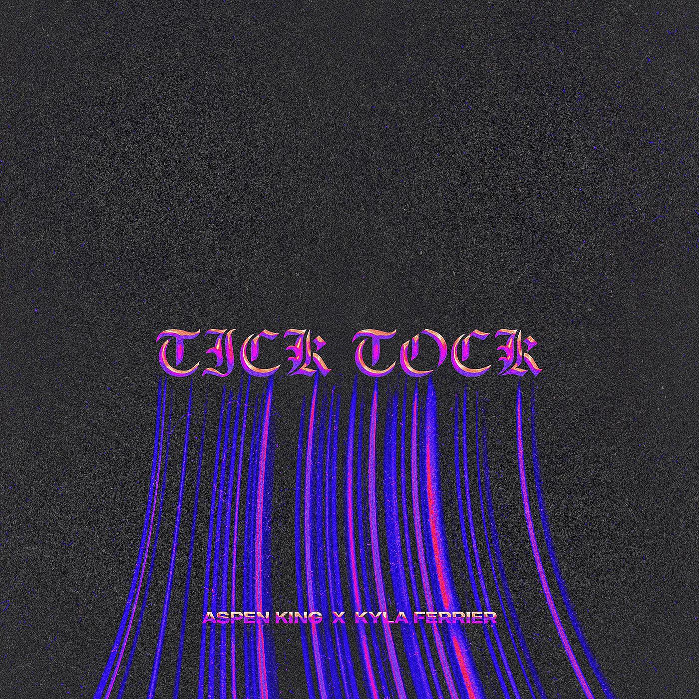 Постер альбома Tick Tock