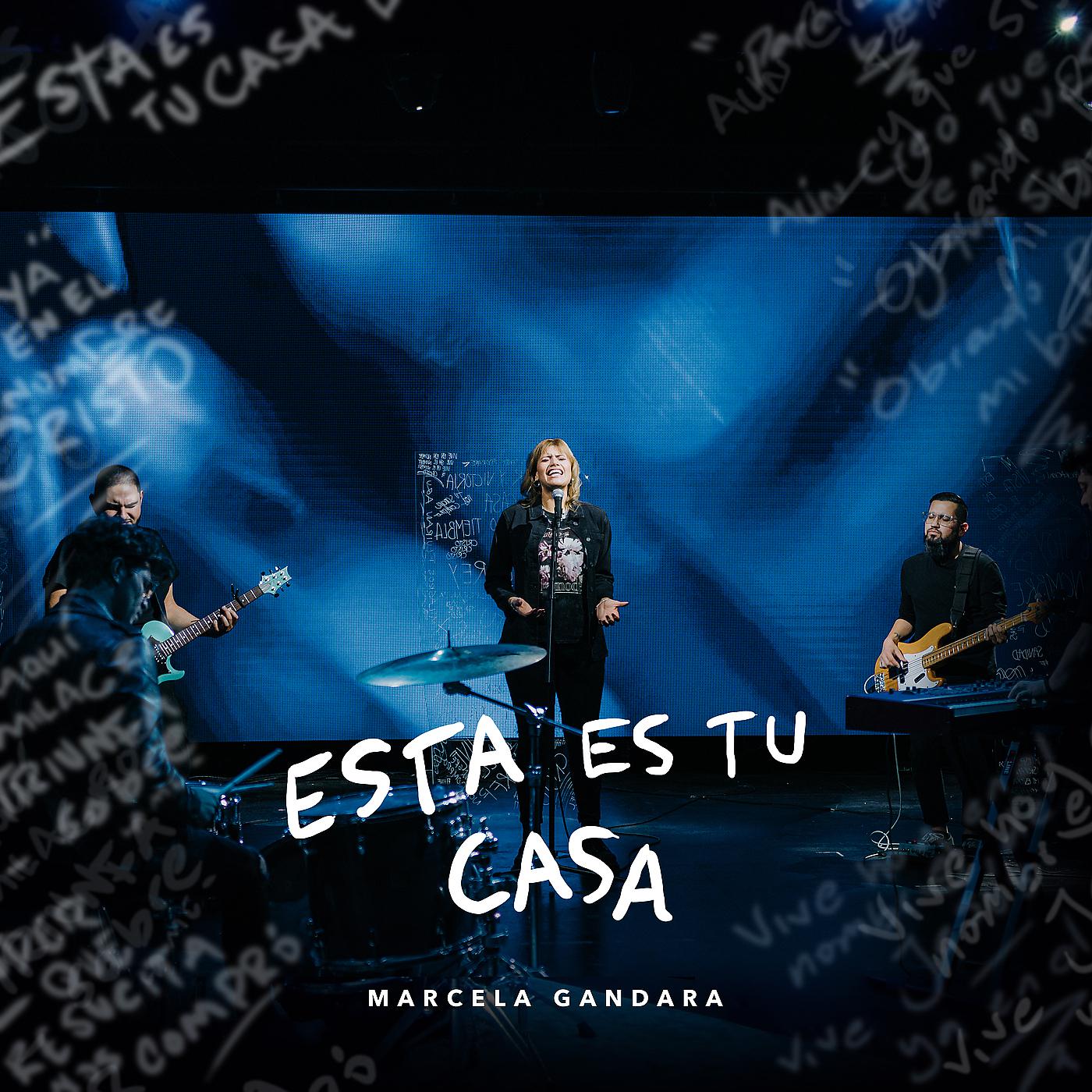 Постер альбома Esta Es Tu Casa